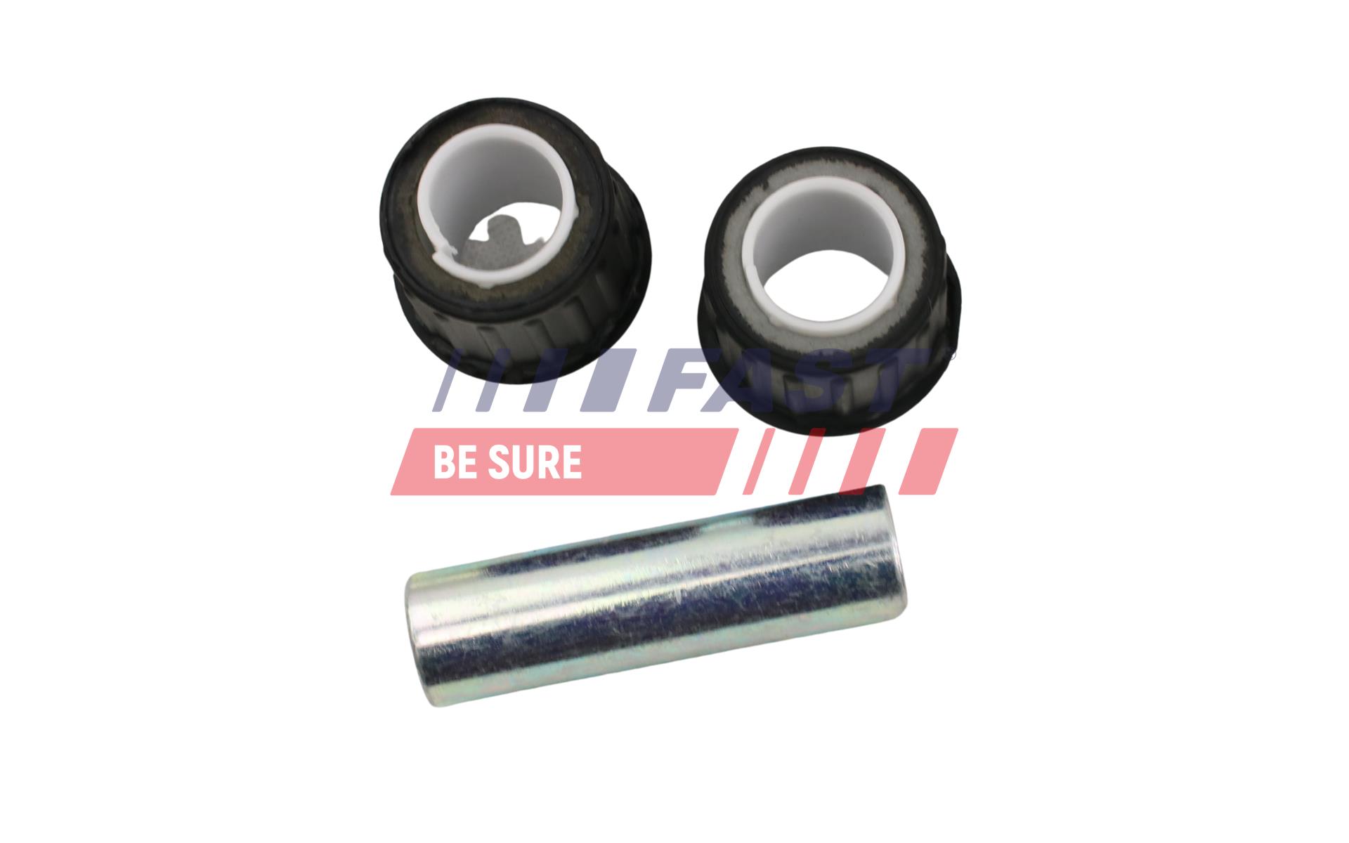 FAST FASFT18395 csapágypersely, laprugó