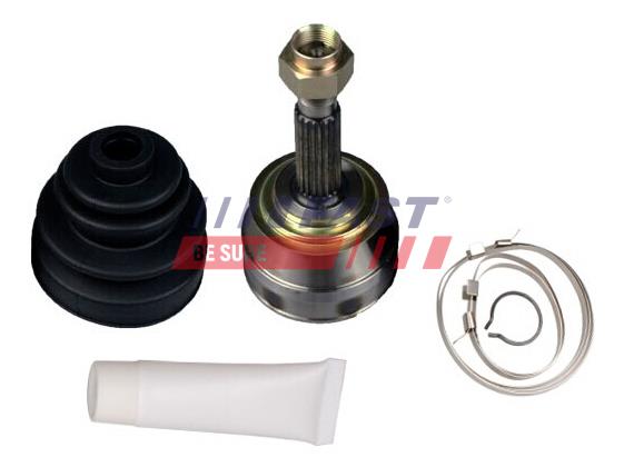 FAST FASFT25002K Féltengelycsukló