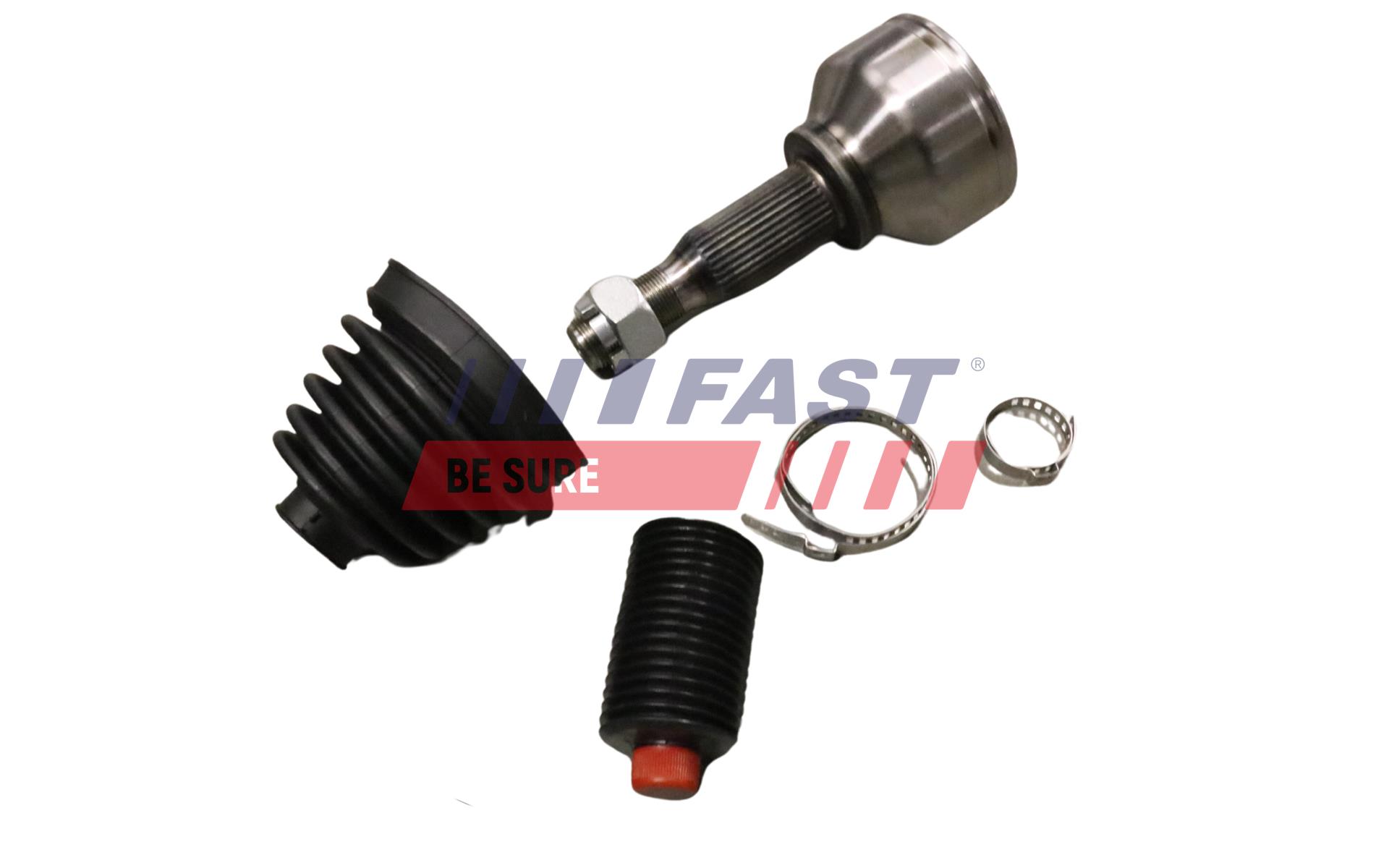 FAST FT25524K FT25524K SET ARTICULATIE, PLANETARA - FAST