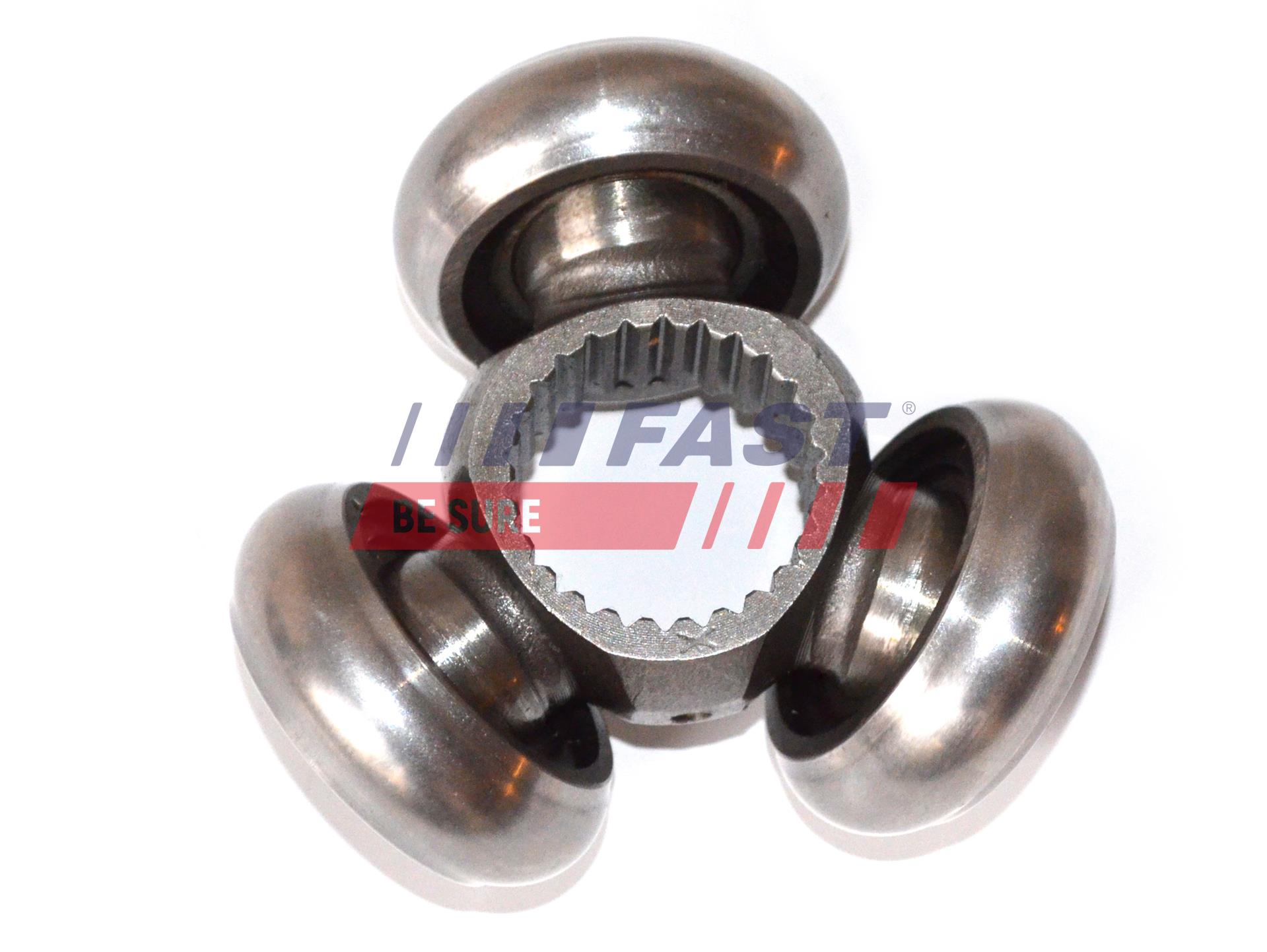 FAST FASFT28107 TRIPOD PÓŁOSI FIAT