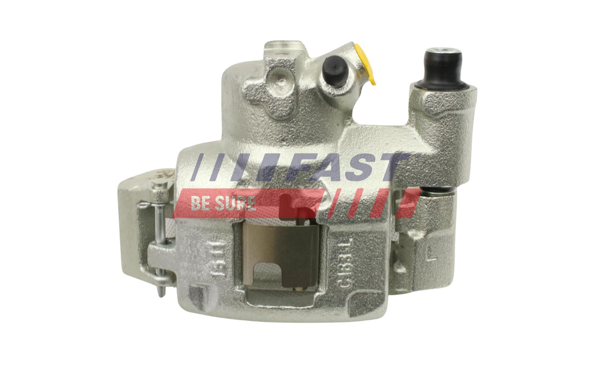 FAST FASFT32198 Féknyereg