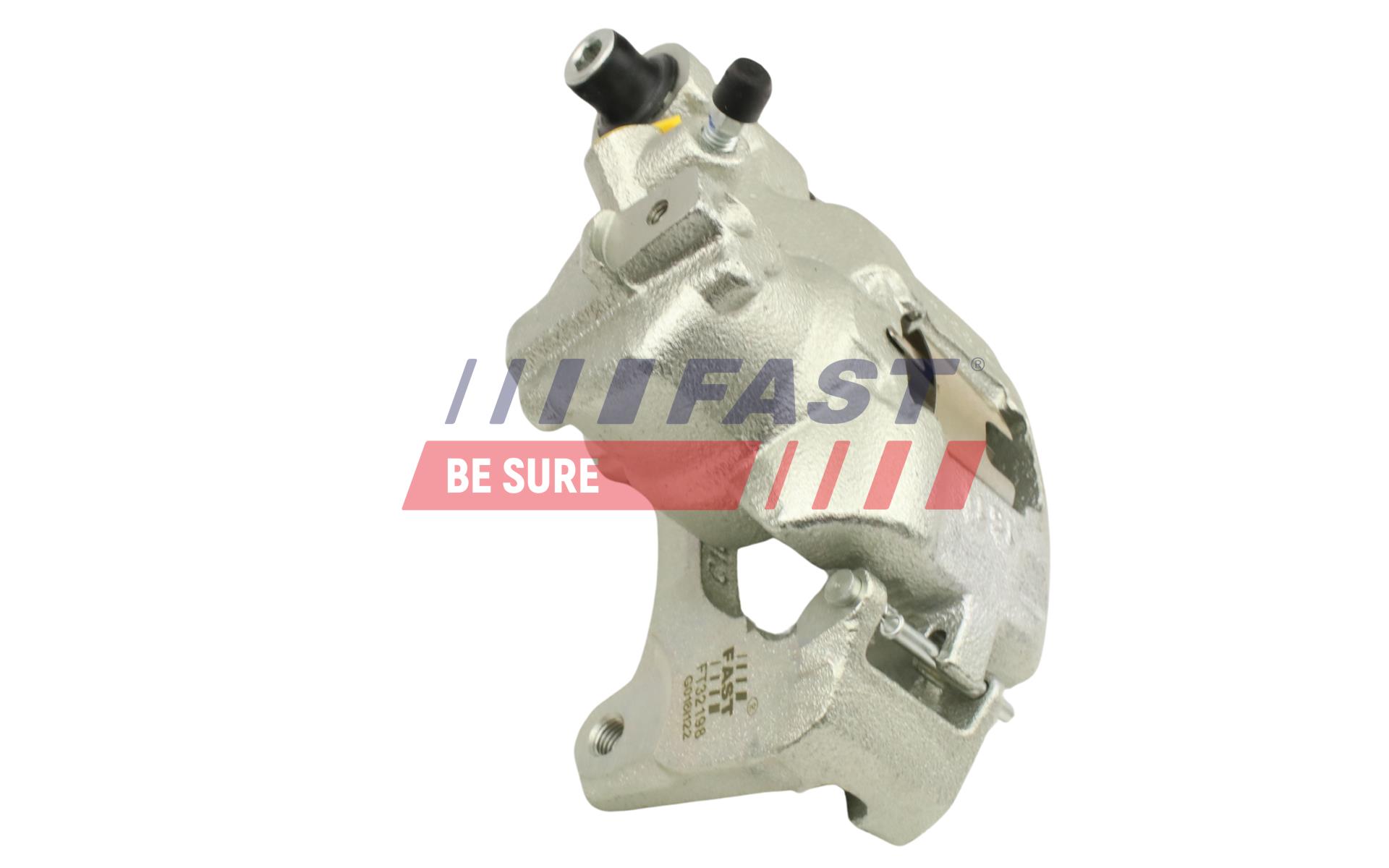 FAST FASFT32198 Féknyereg