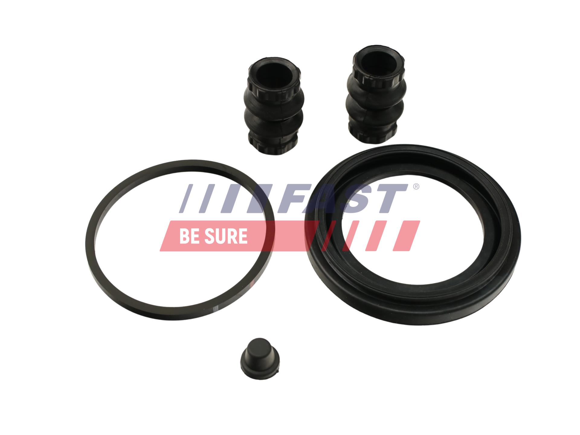 FAST FASFT32217 Féknyereg tömítéskészlet, féknyereg javítókészlet