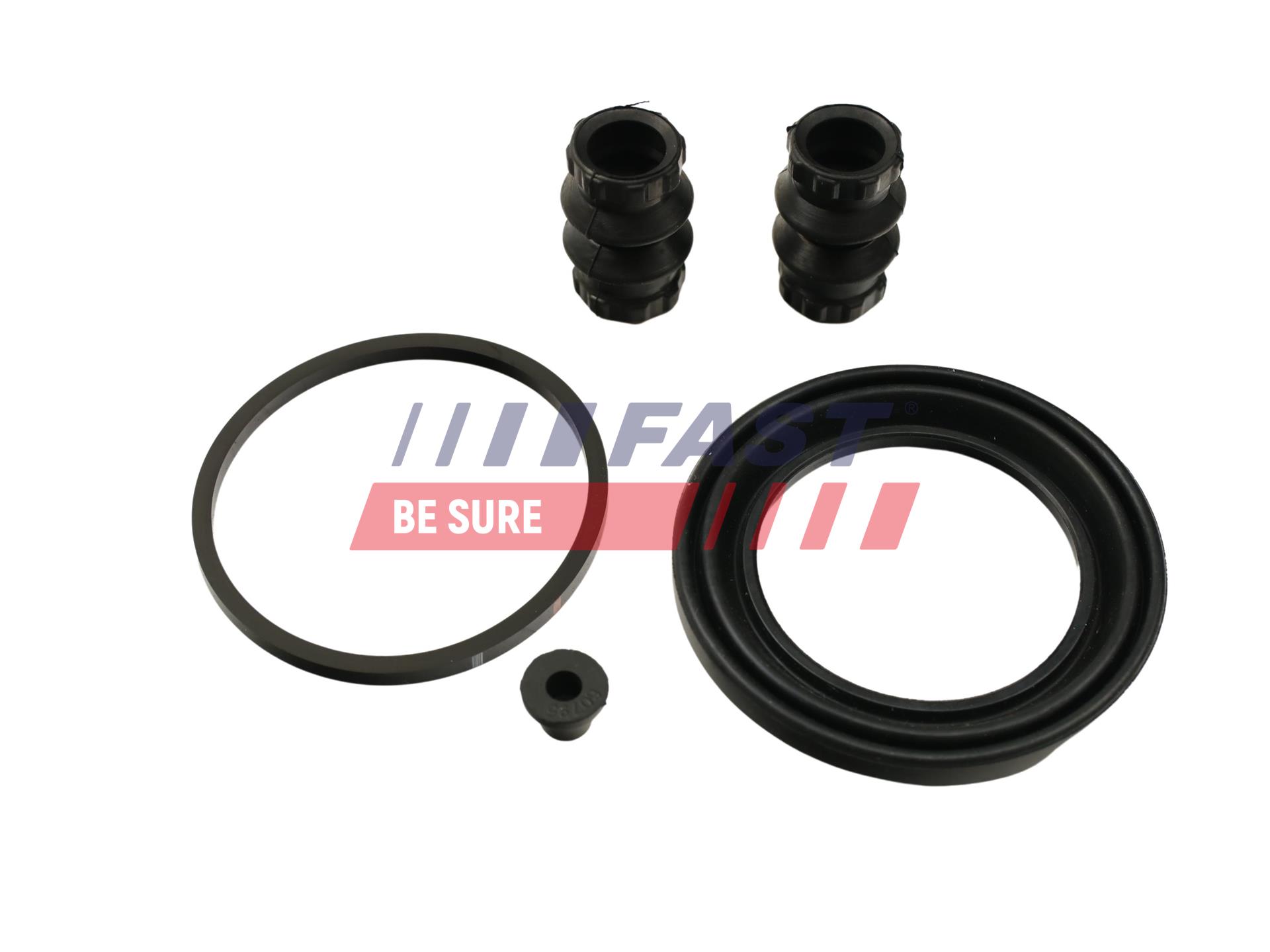 FAST  Féknyereg tömítéskészlet, féknyereg javítókészlet