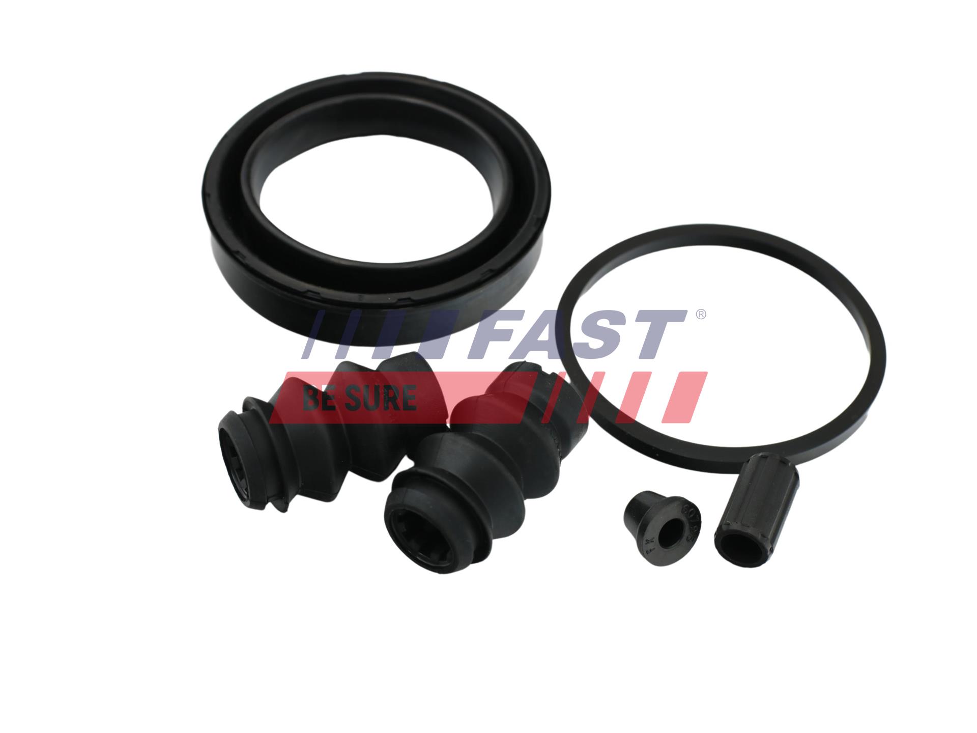 FAST FASFT32224 Féknyereg tömítéskészlet, féknyereg javítókészlet