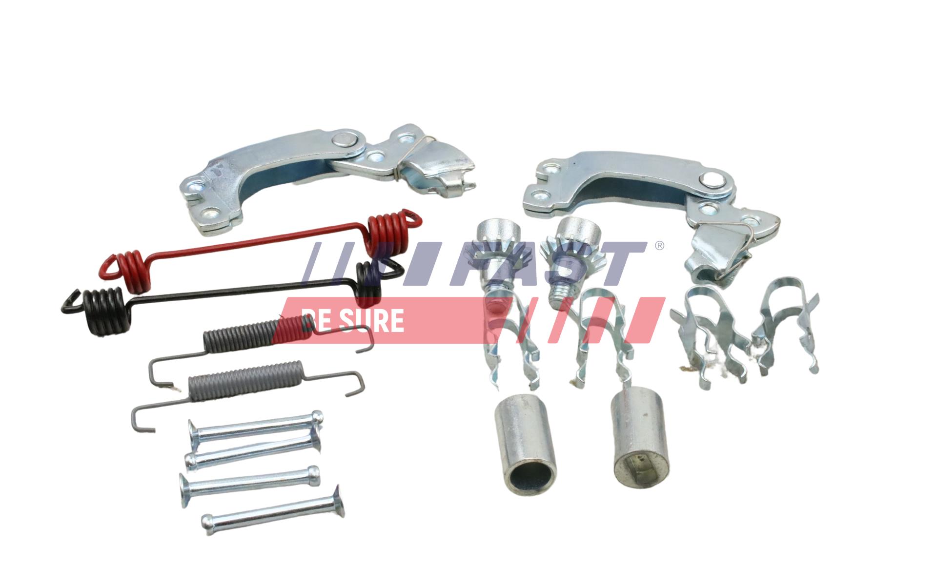 FAST FASFT32324 ZESTAW SZCZEKI+CYLINDERKI HAM TYL