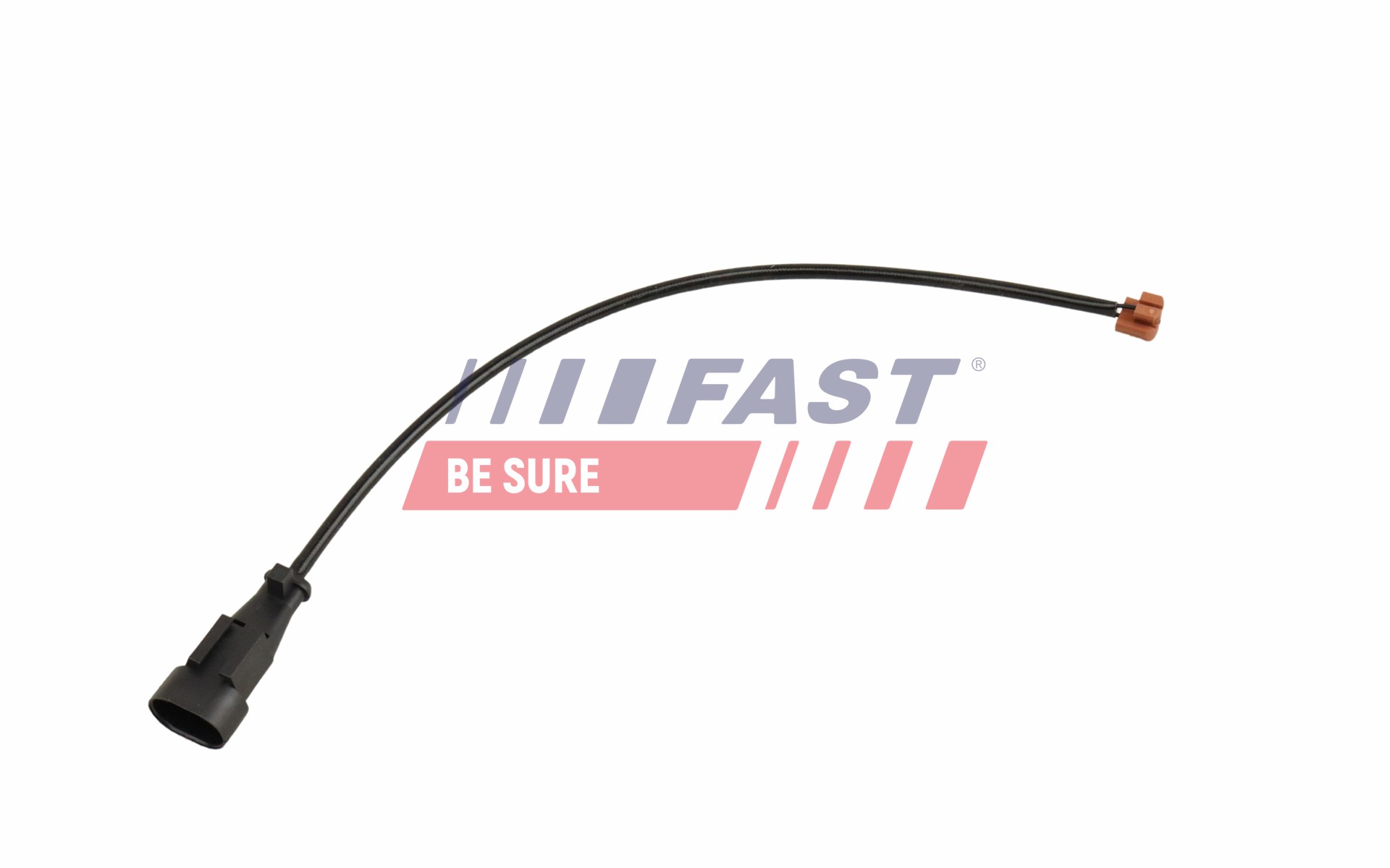 FAST FASFT32415 Fékbetét kopásjelző, visszajelző