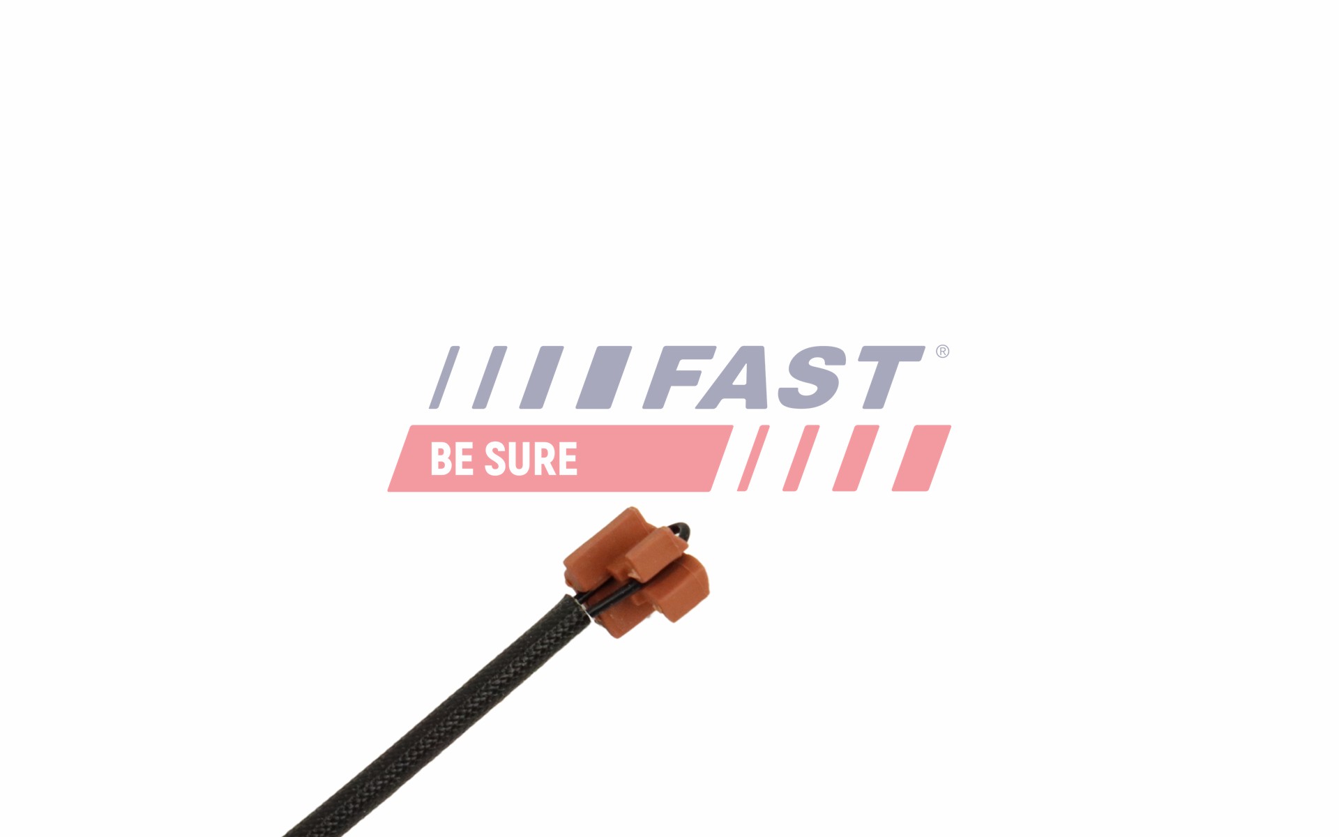 FAST FASFT32417 Fékbetét kopásjelző, visszajelző