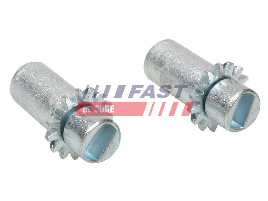 FAST FASFT32424 Után állító automatika dobfékhez