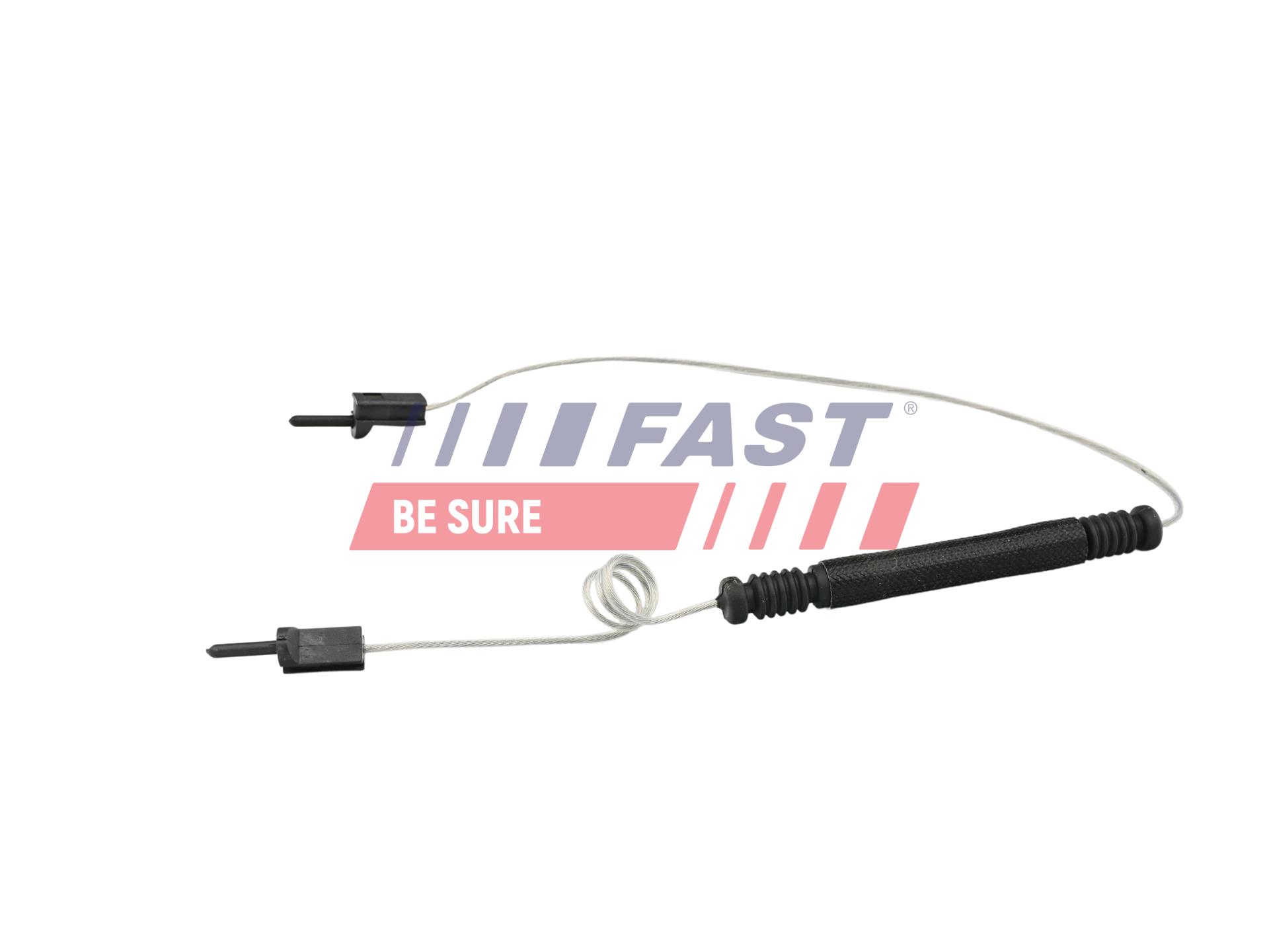 FAST FASFT32436 Fékbetét kopásjelző, visszajelző