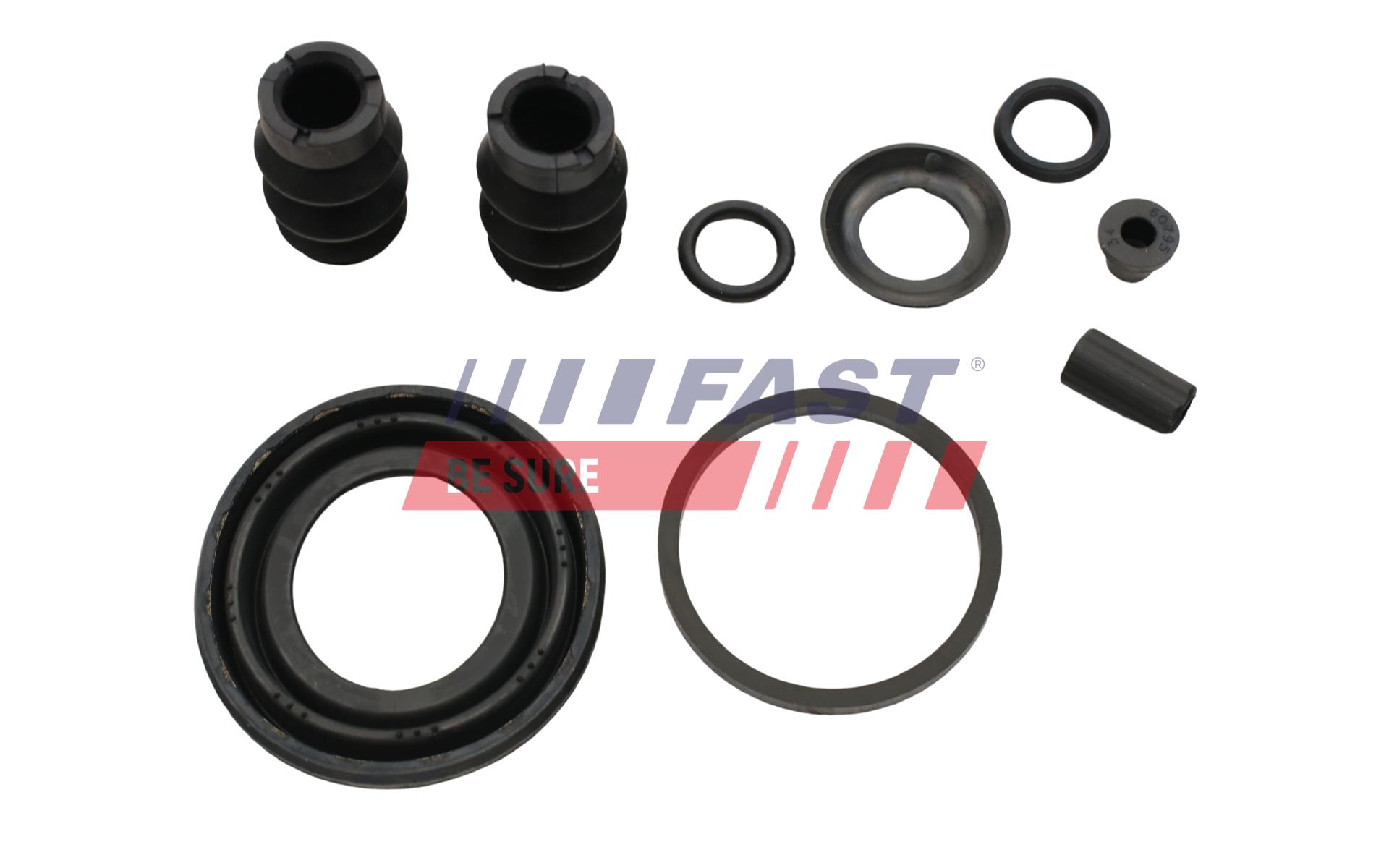 FAST FT32451 FT32451 SET REPARATIE, ETRIER - FAST
