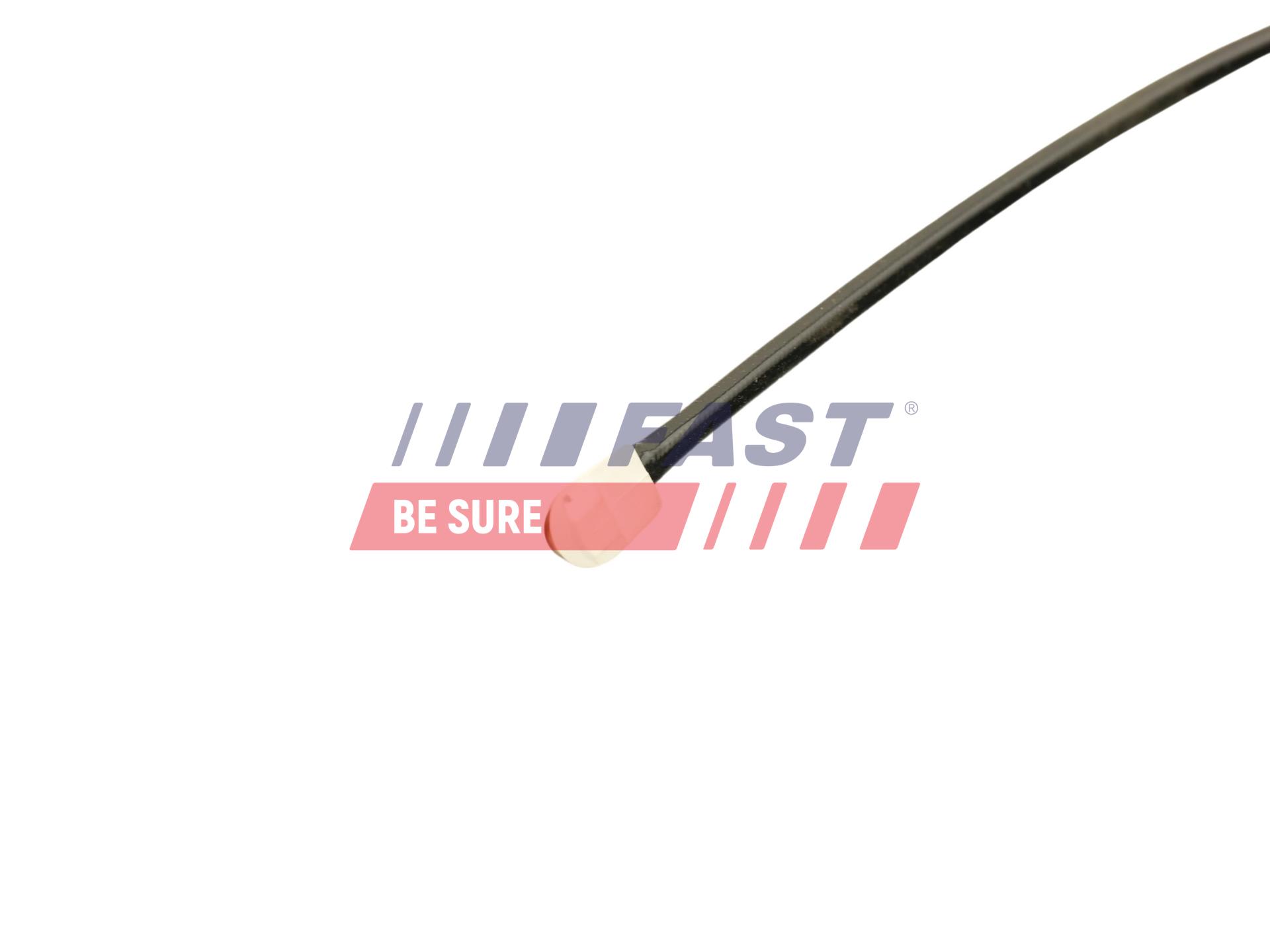 FAST FASFT32602 Fékbetét kopásjelző, visszajelző