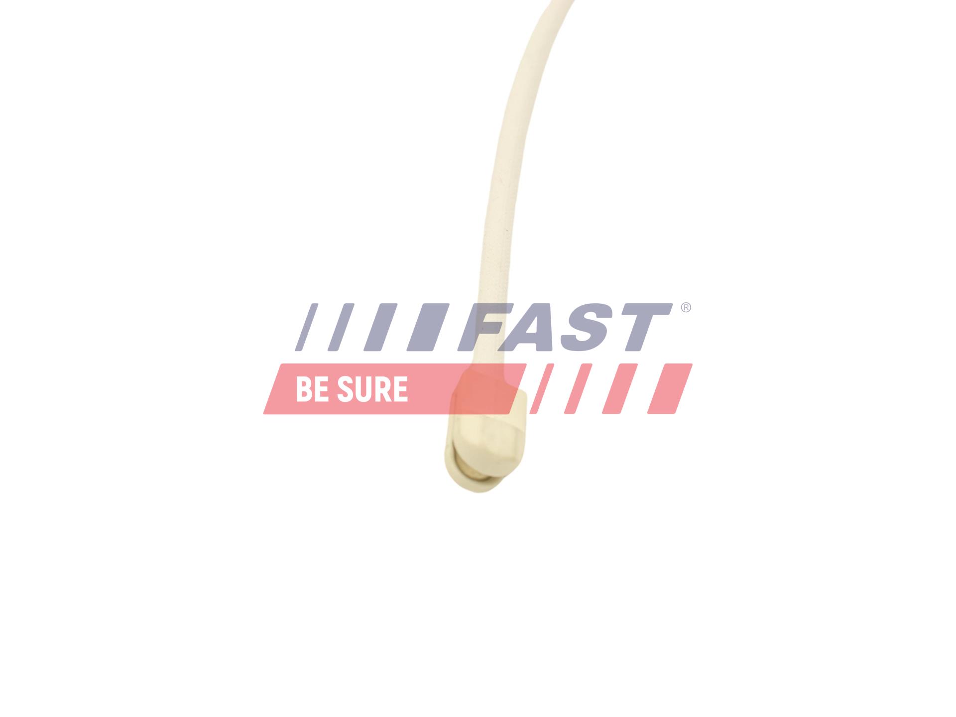 FAST FASFT32603 Fékbetét kopásjelző, visszajelző