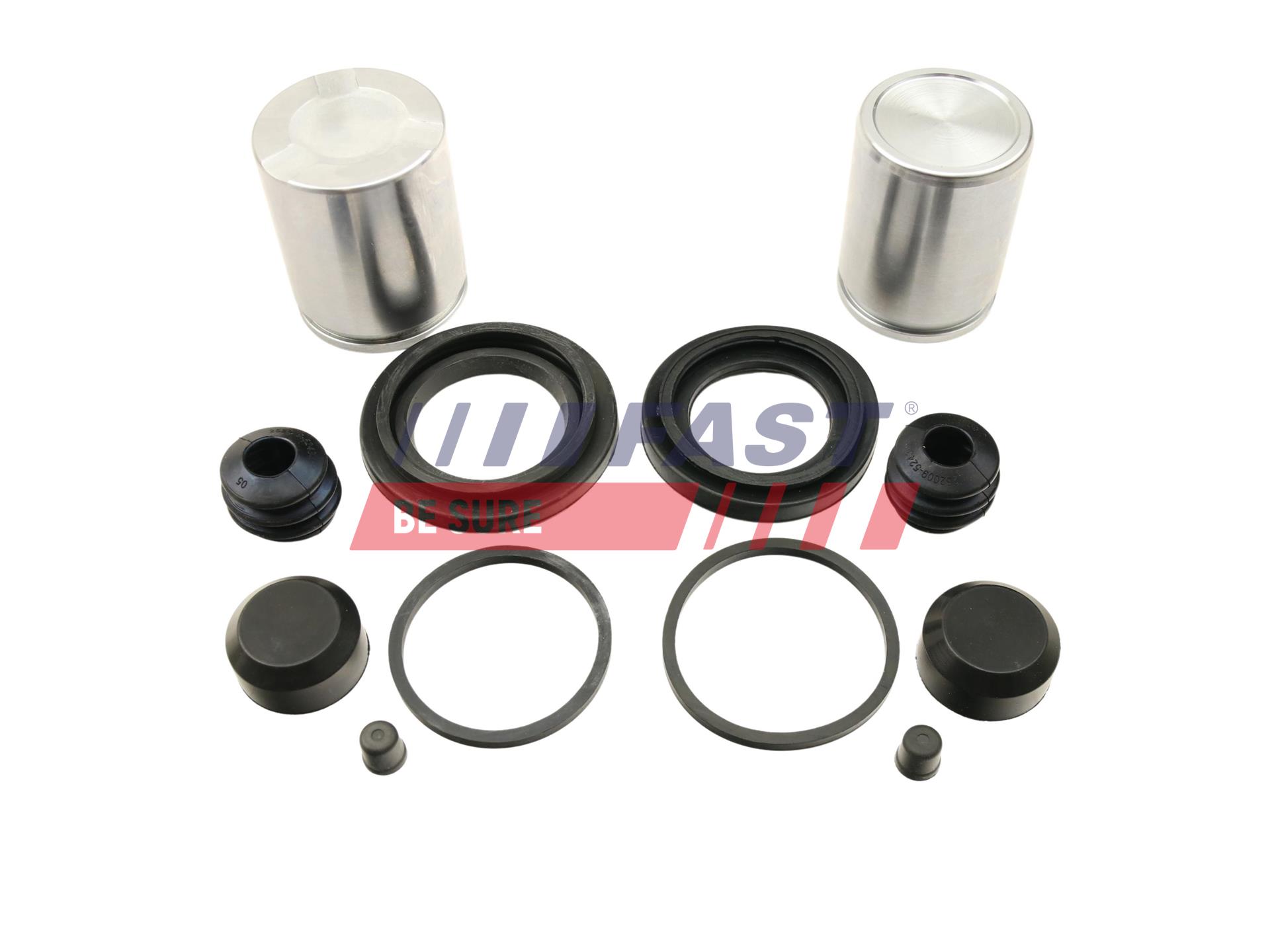 FAST FASFT34502 TŁOCZEK ZACISKU HAM