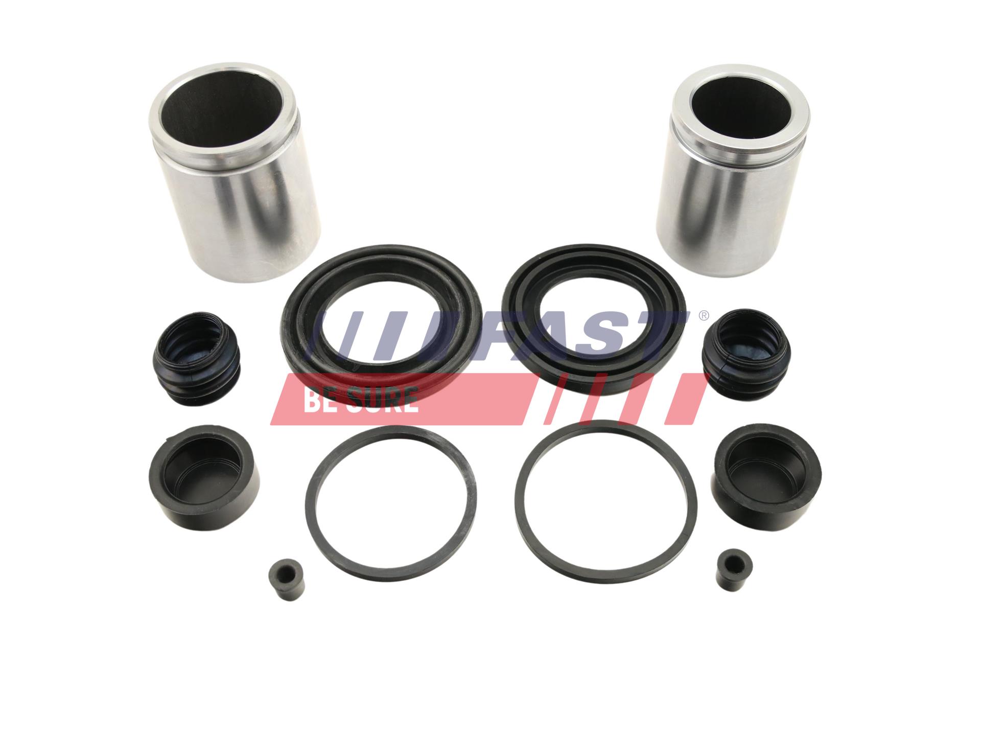 FAST FASFT34502 TŁOCZEK ZACISKU HAM