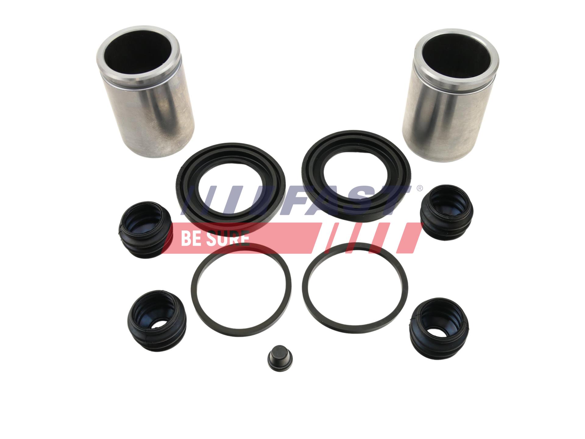 FAST FASFT34507 Dugattyú féknyereghez