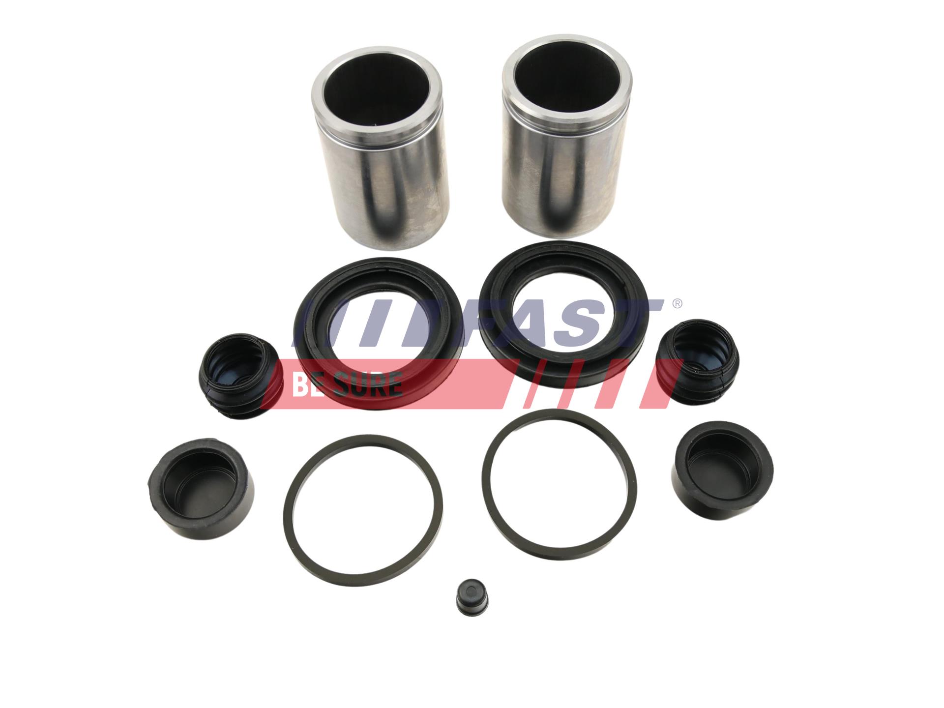 FAST FASFT34508 TŁOCZEK ZACISKU HAM