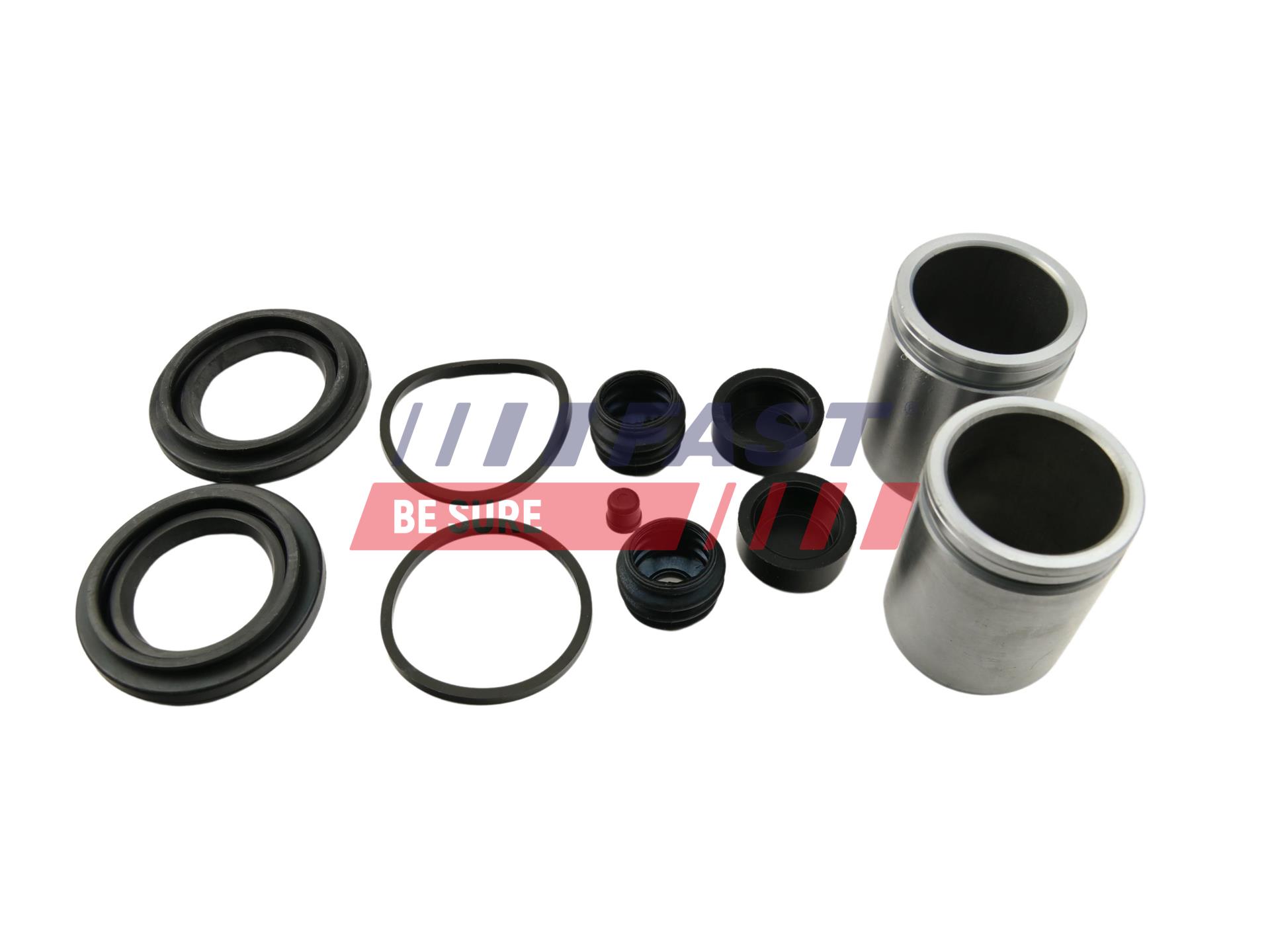 FAST FASFT34510 TŁOCZEK ZACISKU HAM