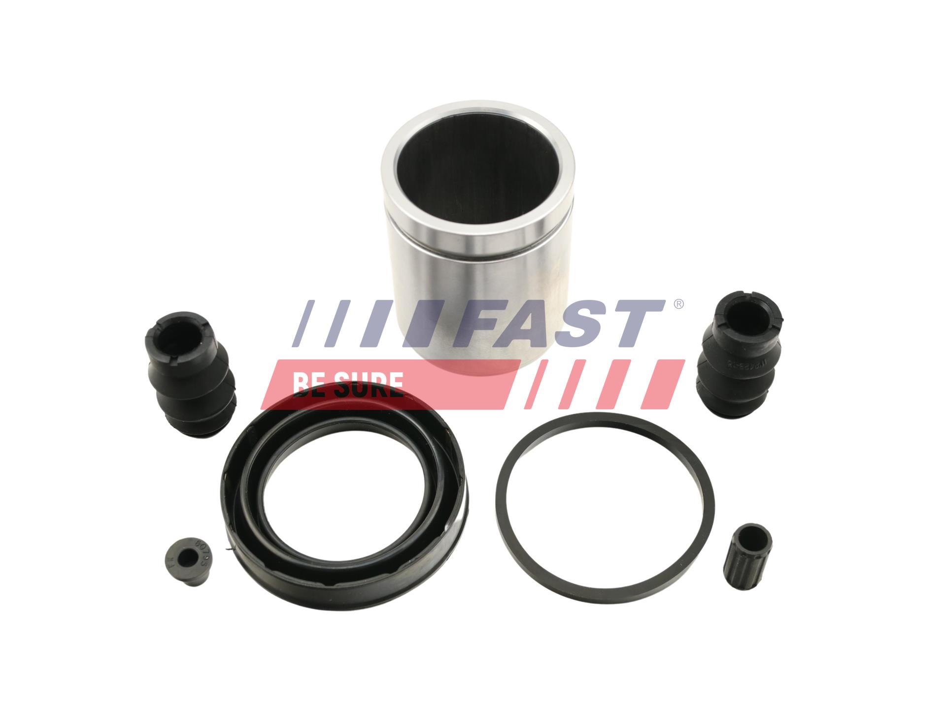 FAST FT34514 FT34514 PISTON, ETRIER FRANA - FAST