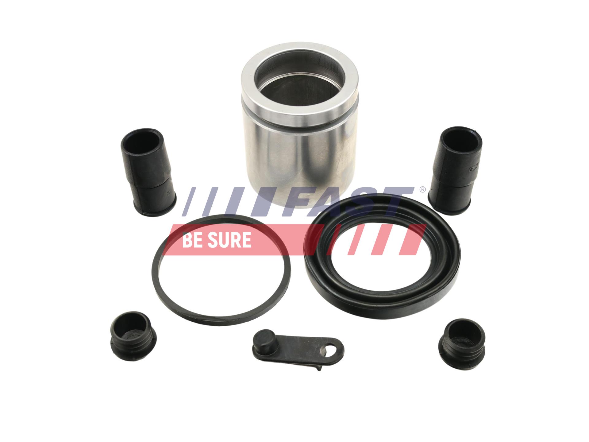 FAST  TŁOCZEK ZACISKU HAM