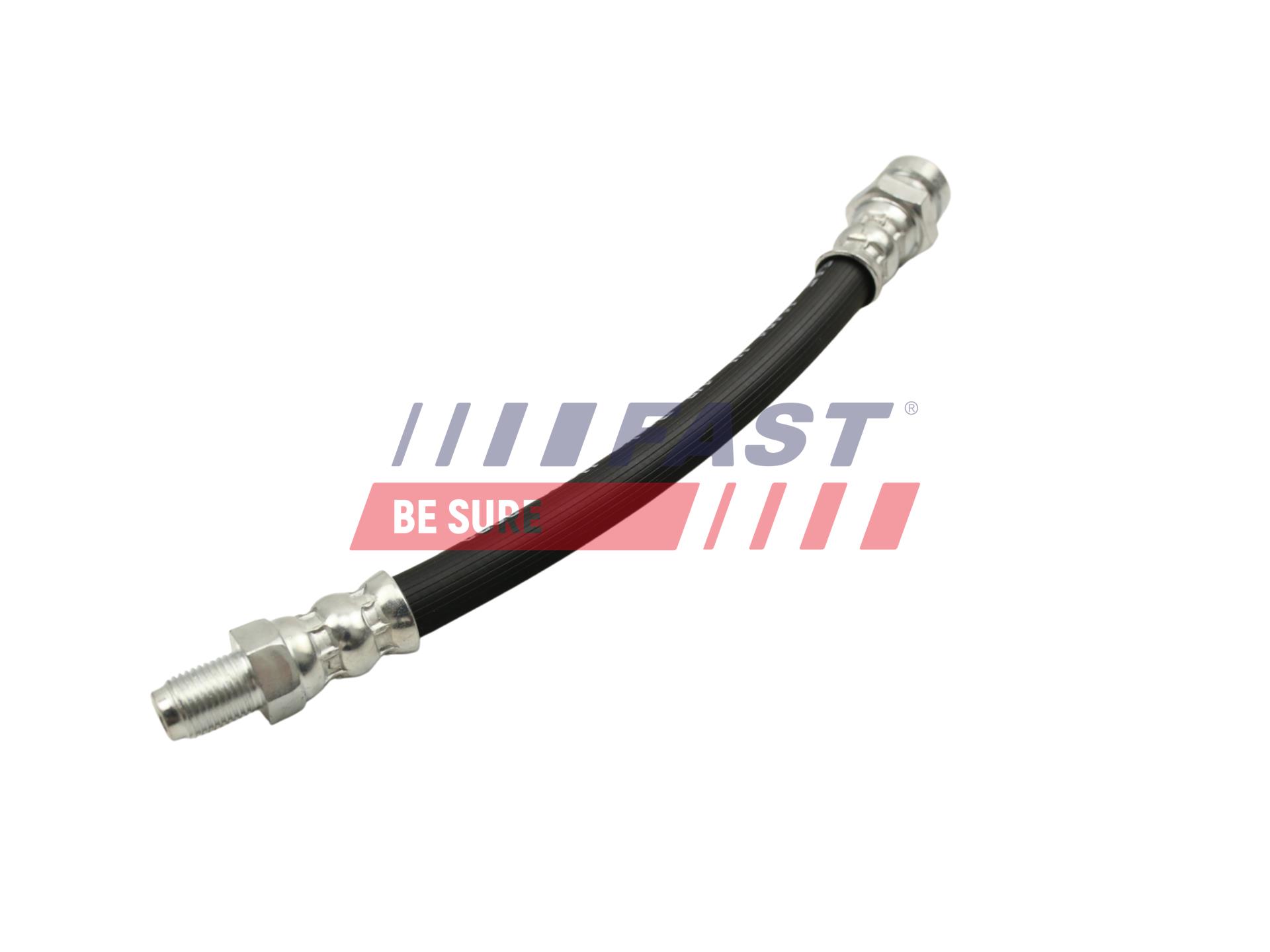 FAST FASFT35048 Fékcső, gumifékcső