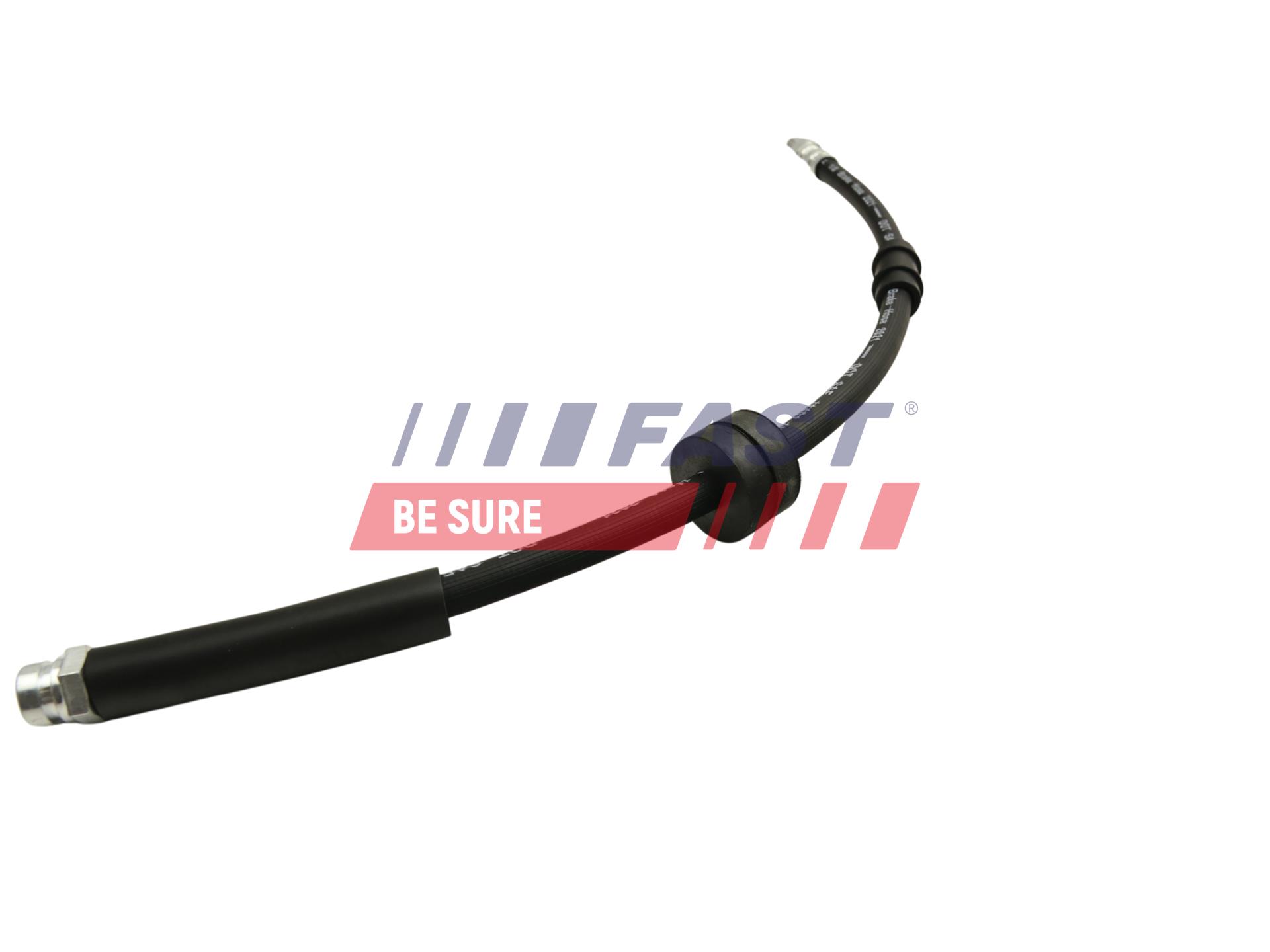 FAST FASFT35049 Fékcső, gumifékcső