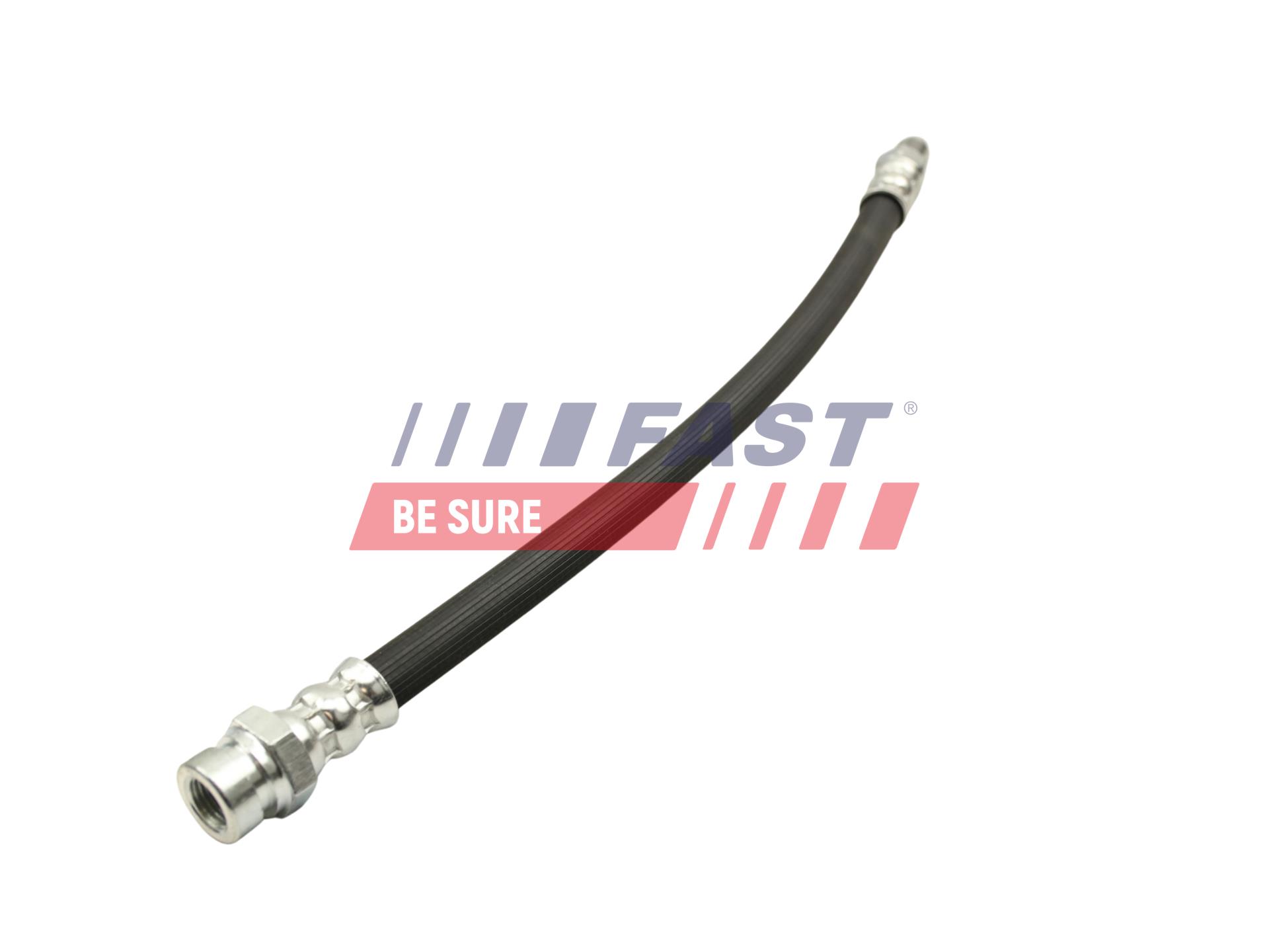 FAST FASFT35051 Fékcső, gumifékcső