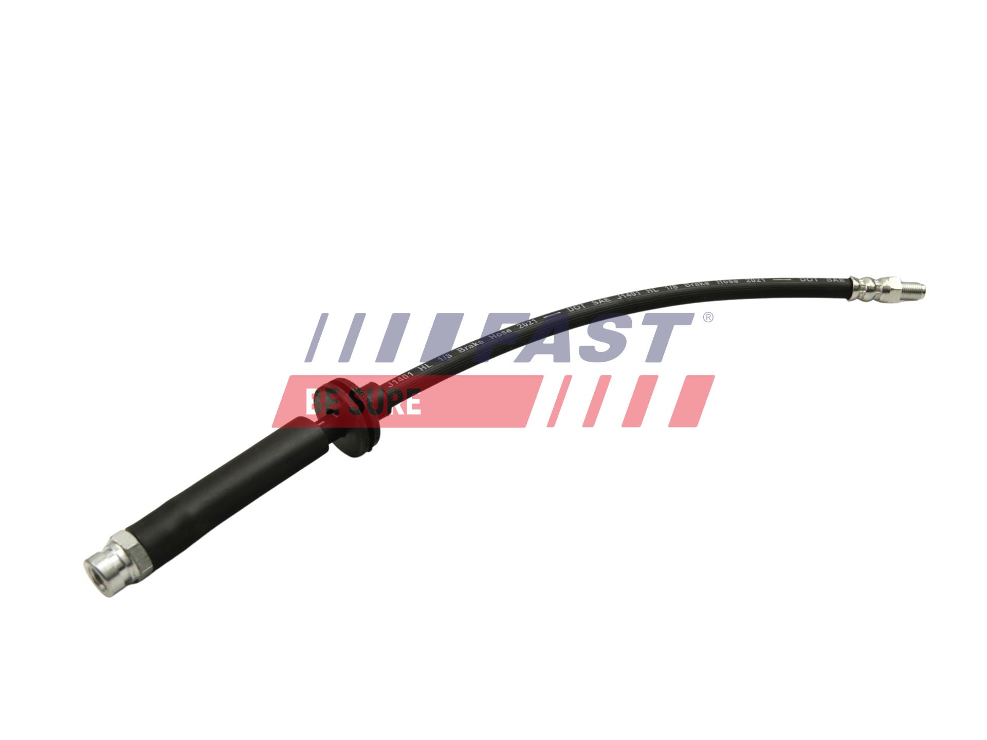 FAST FASFT35063 Fékcső, gumifékcső