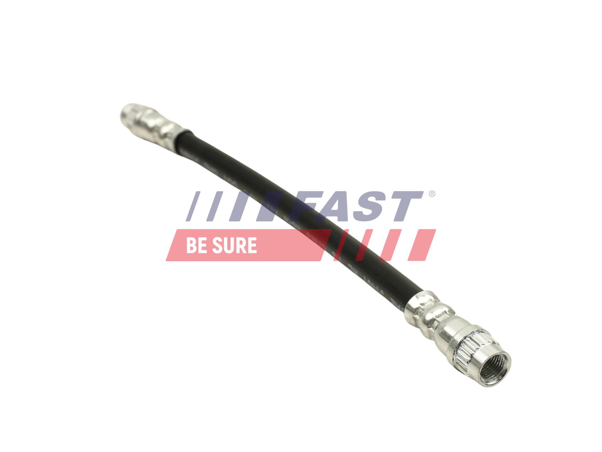 FAST FASFT35065 Fékcső, gumifékcső