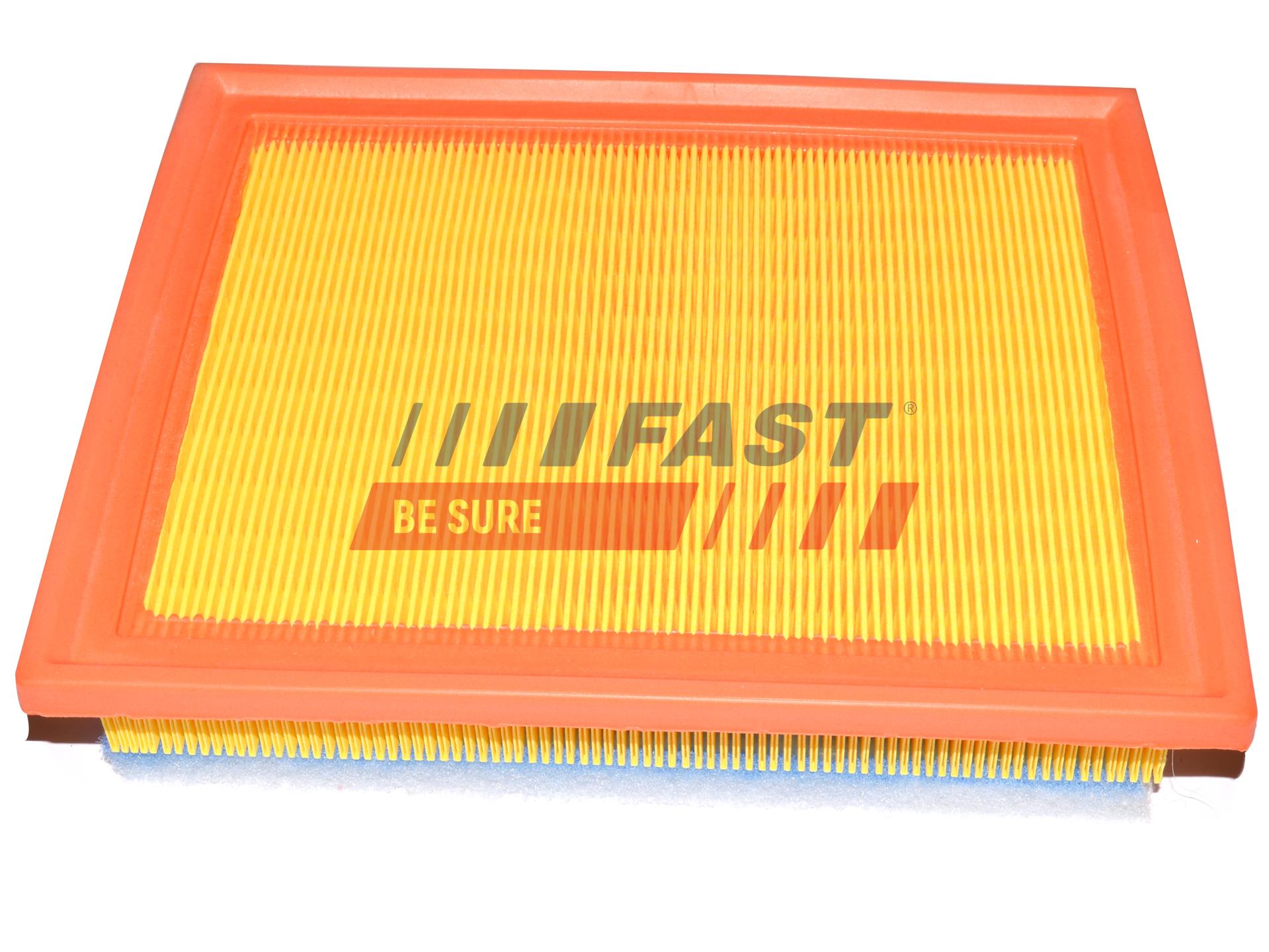 FAST FASFT37135 FILTR POWIETRZA