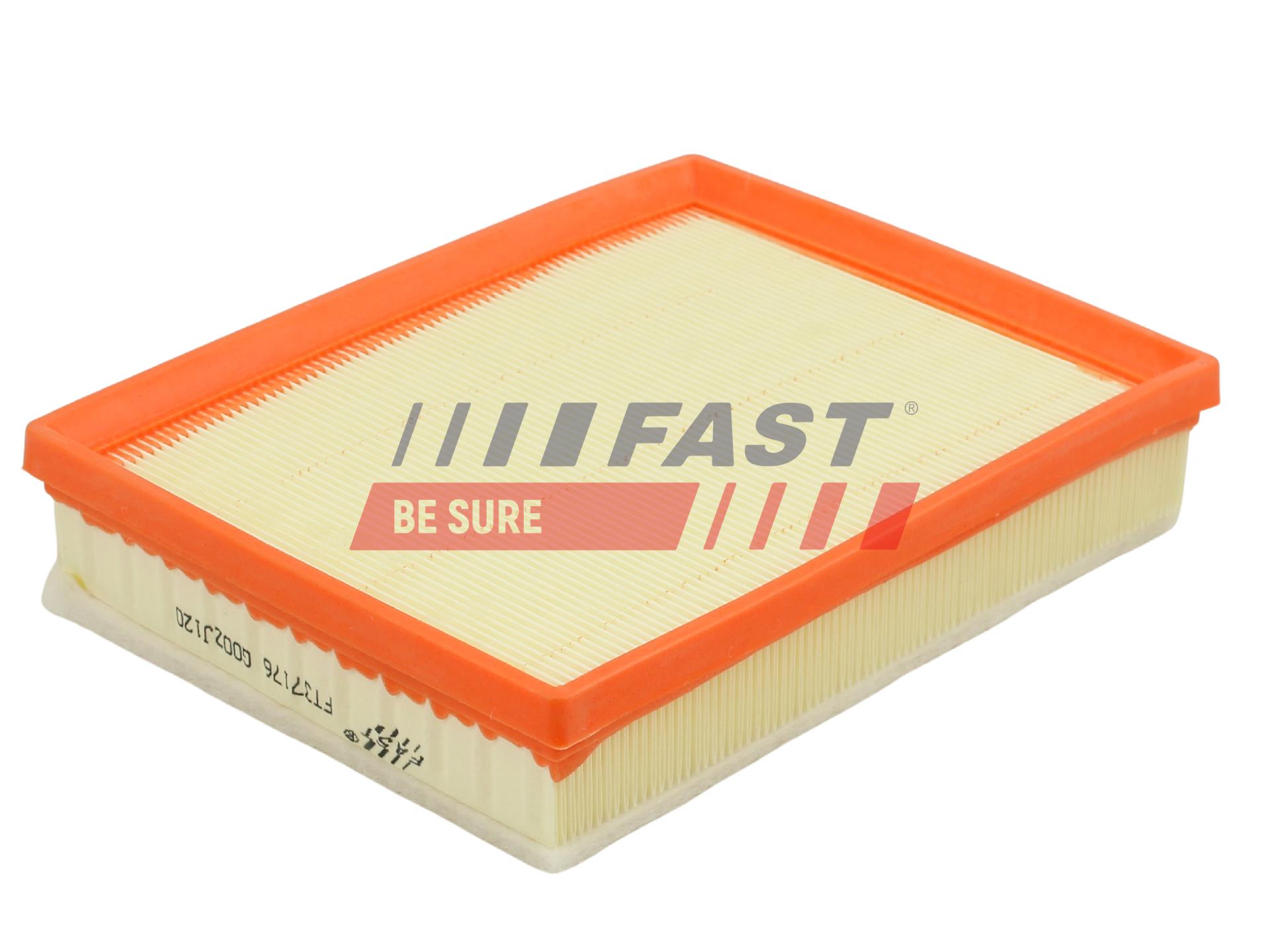 FAST FASFT37176 légszűrő