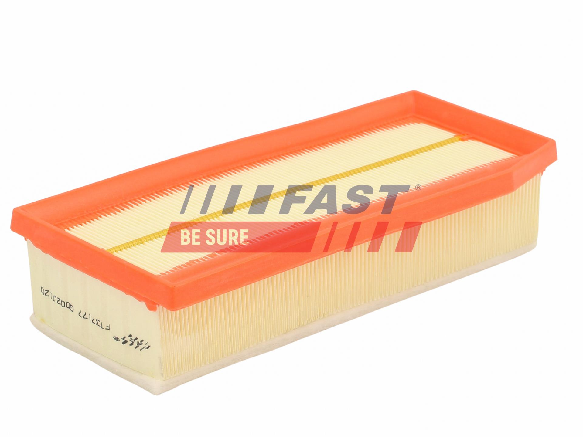 FAST FASFT37177 FILTR POWIETRZA