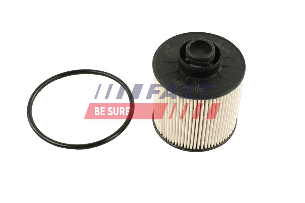 FAST FASFT39306 Üzemanyagszűrő