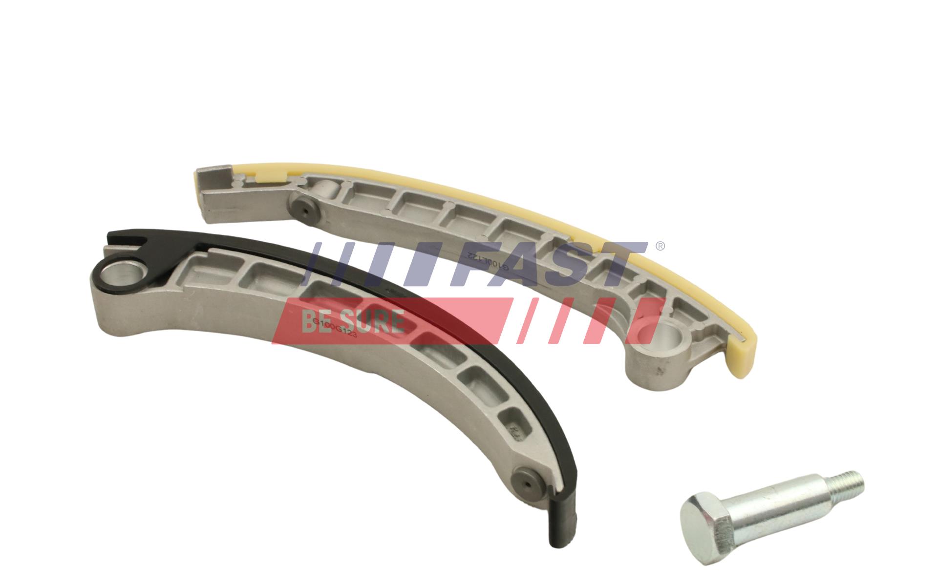 FAST FASFT41707 PROWADNICA ŁAŃCUCHA FIAT