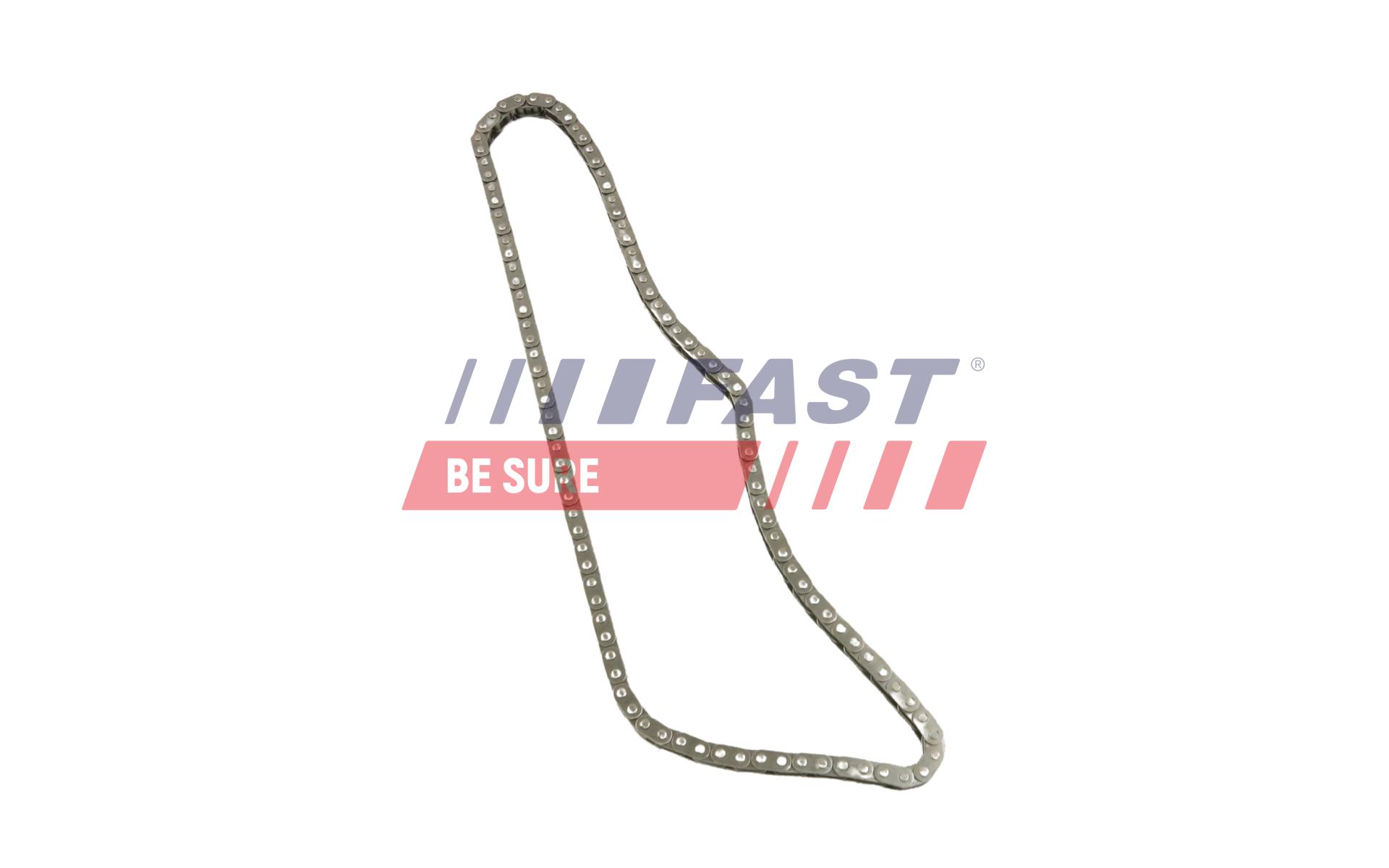 FAST FASFT41808 ŁAŃCUCH ROZRZĄDU RENAULT
