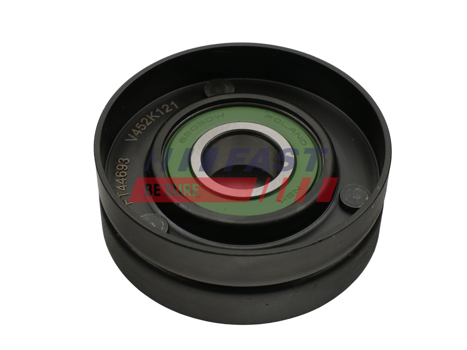 FAST FASFT44693 NAPINACZ PASKA MICRO-V