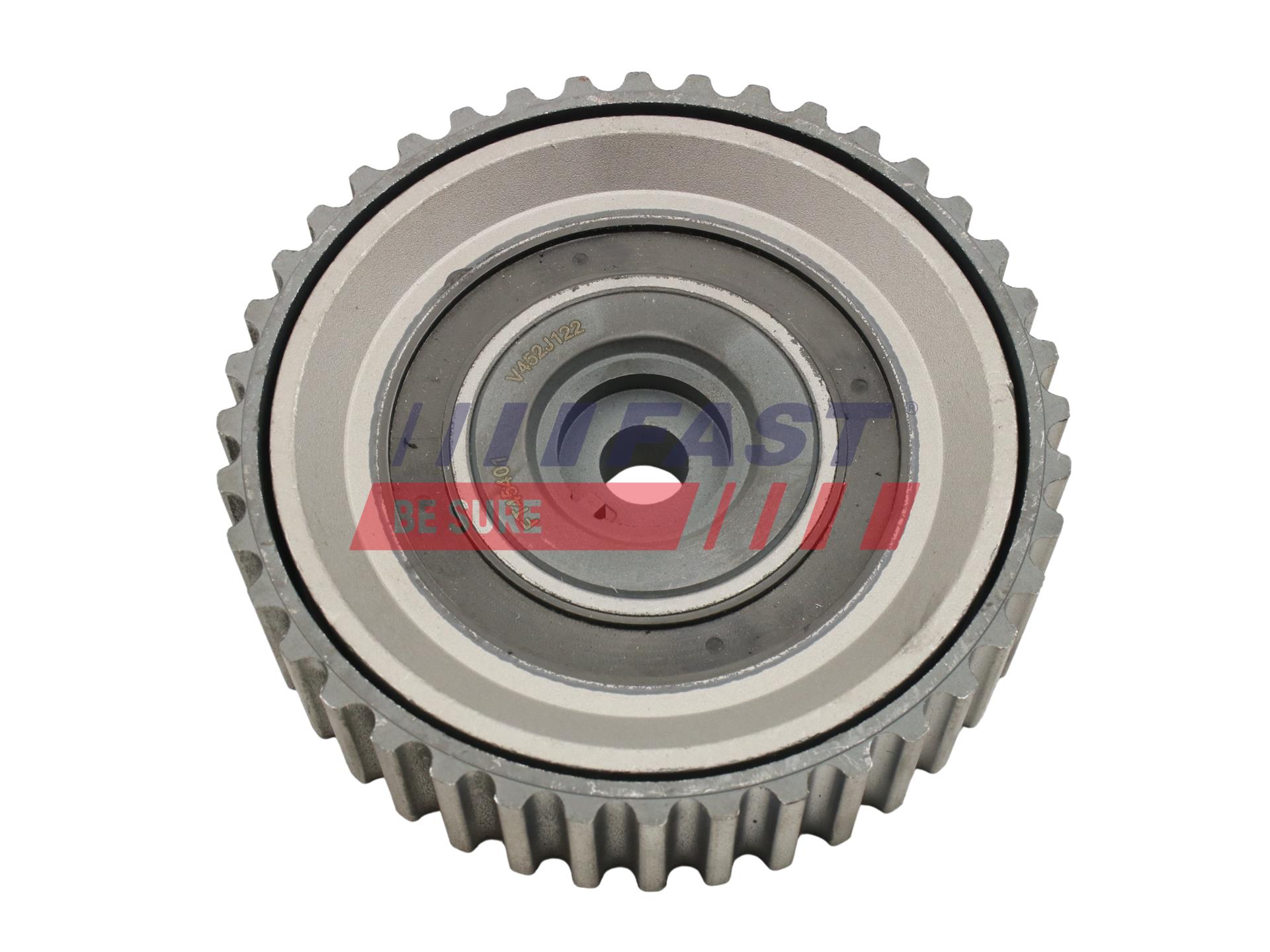 FAST FT45401 FT45401 ROATA DINTATA, AX CU CAME - FAST