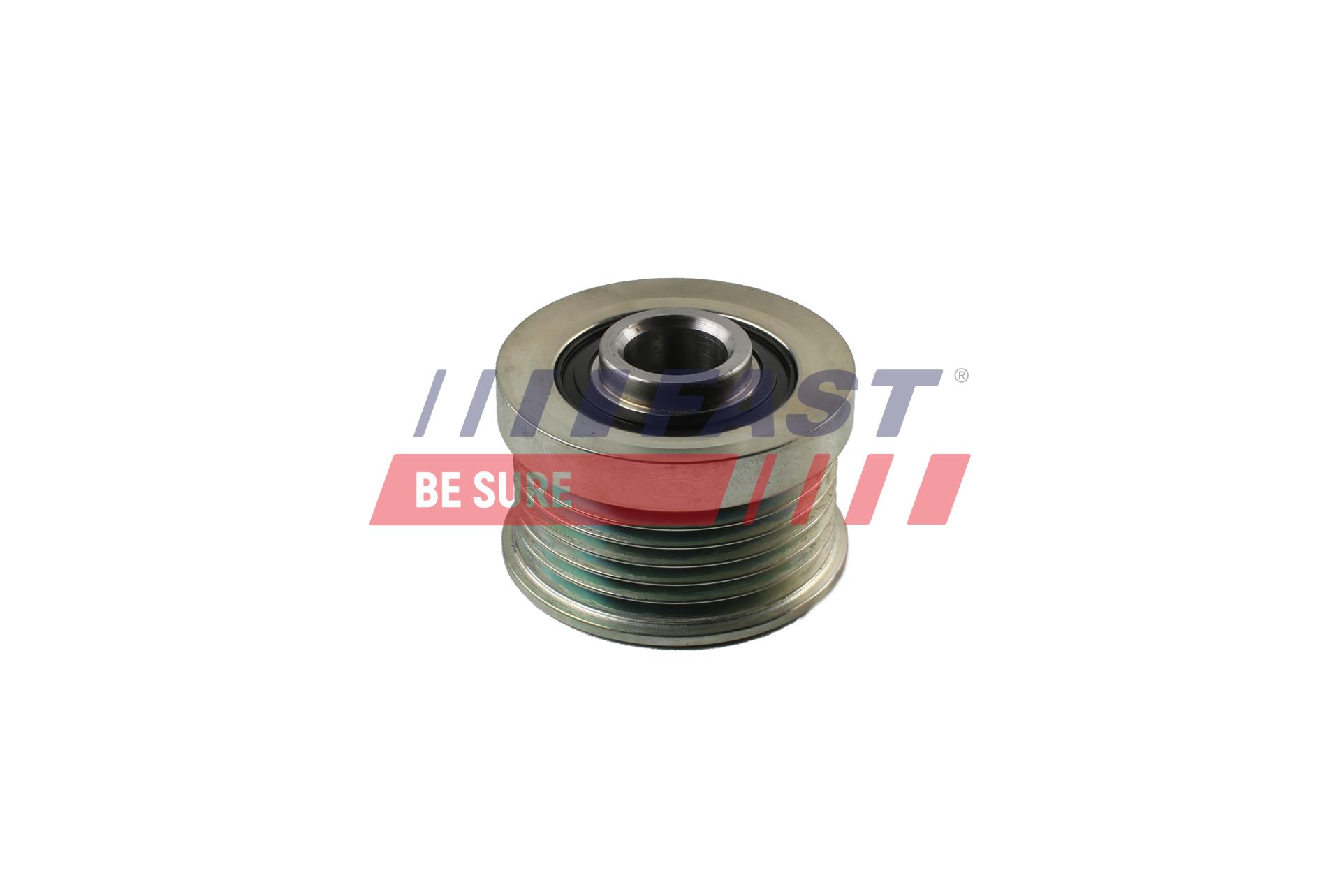 FAST FASFT45649 Szabadonfutós ékszíjtárcsa