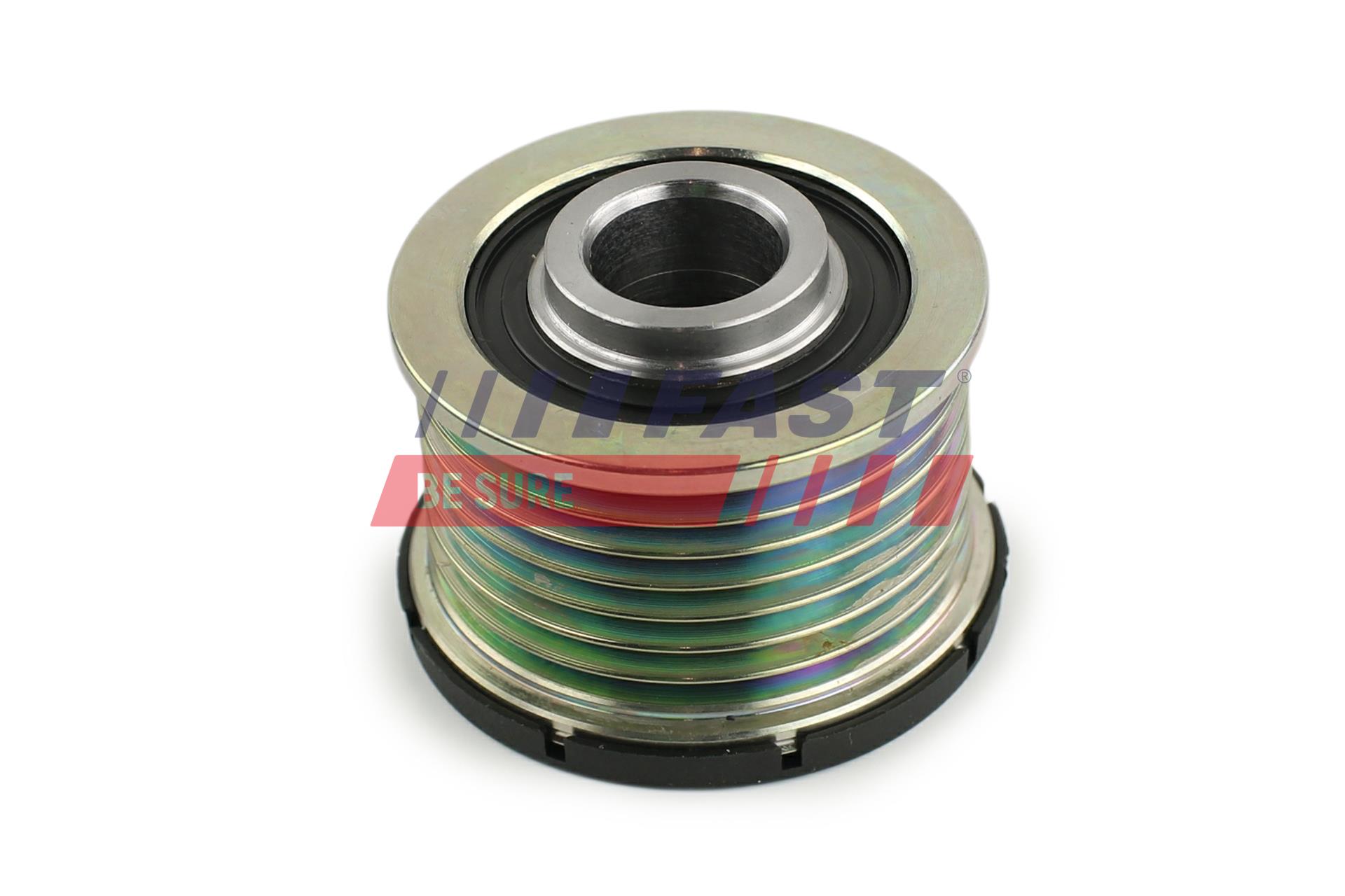 FAST FASFT45650 Szabadonfutós ékszíjtárcsa