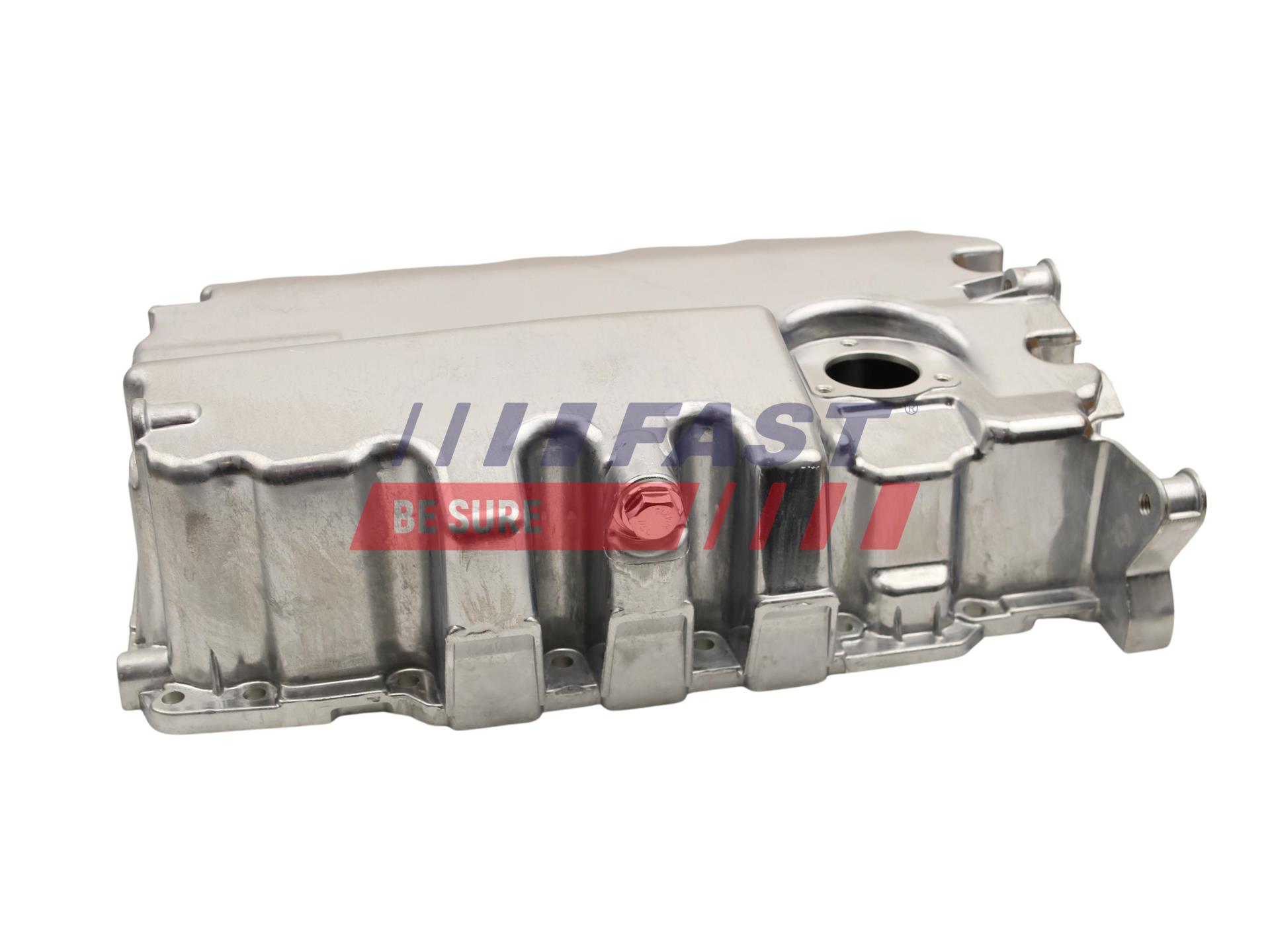 FAST FASFT49310 Olajteknő, karter motorhoz