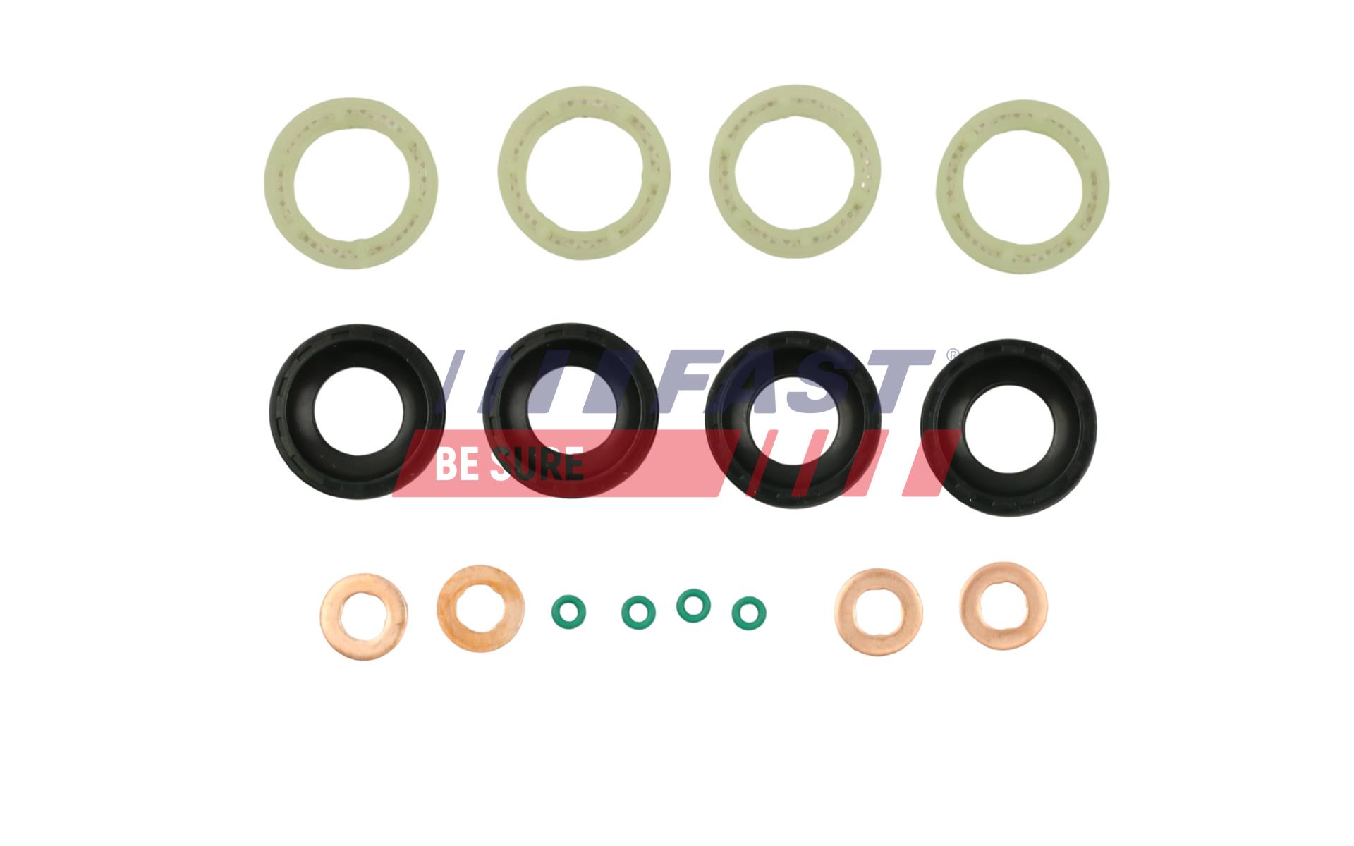 FAST FASFT49657 USZCZELKA WTRYSKIWACZA CITROEN