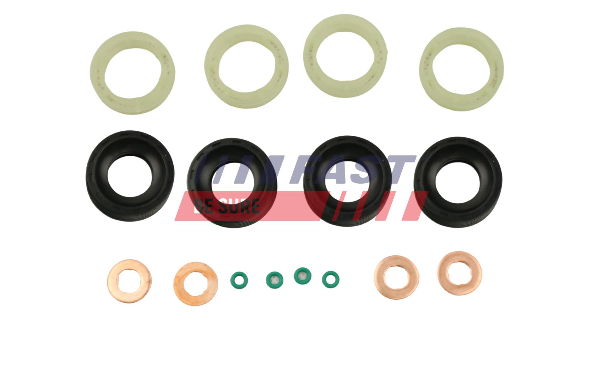 FAST FASFT49657 USZCZELKA WTRYSKIWACZA CITROEN