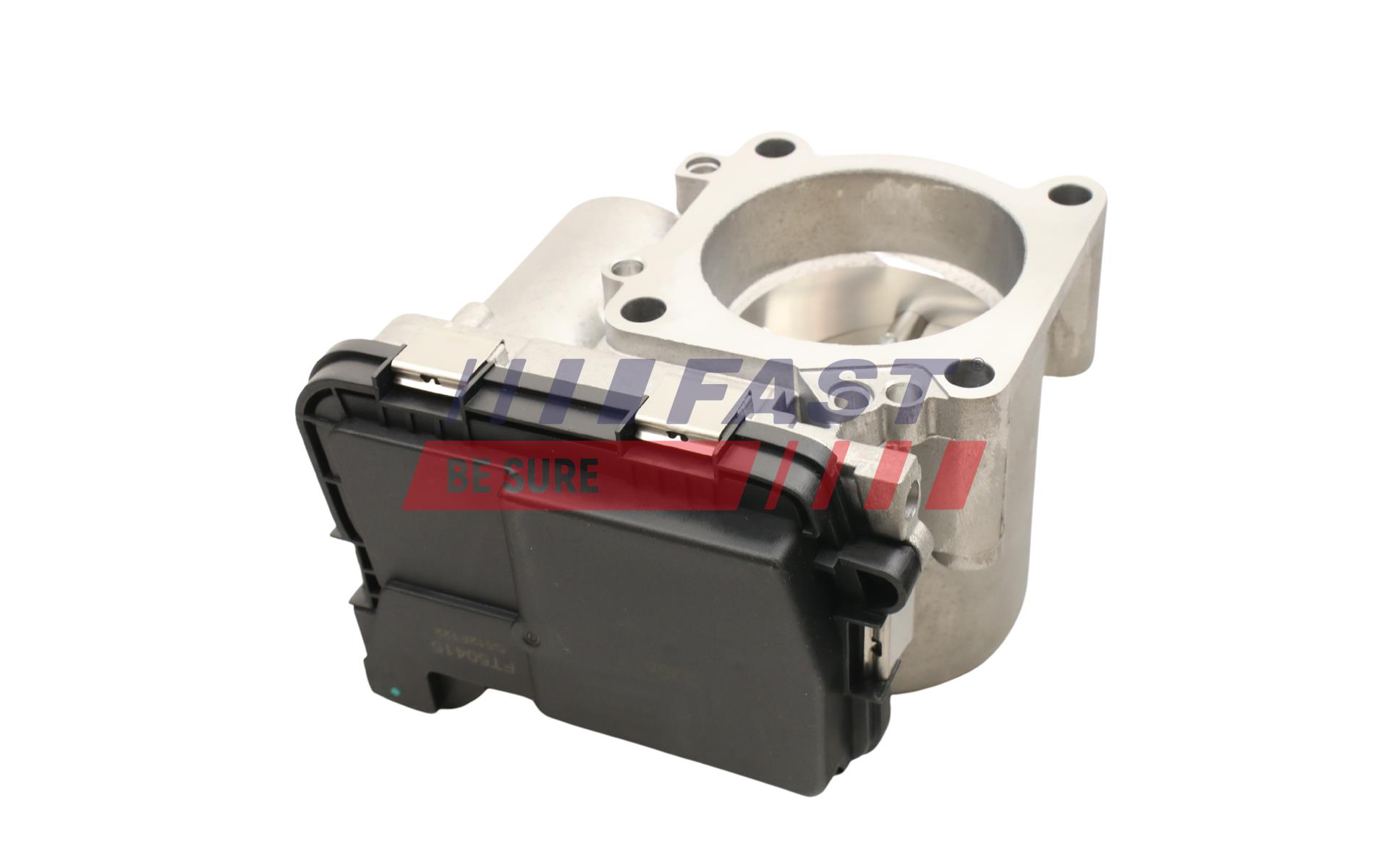 FAST FASFT50415 Fojtószelep