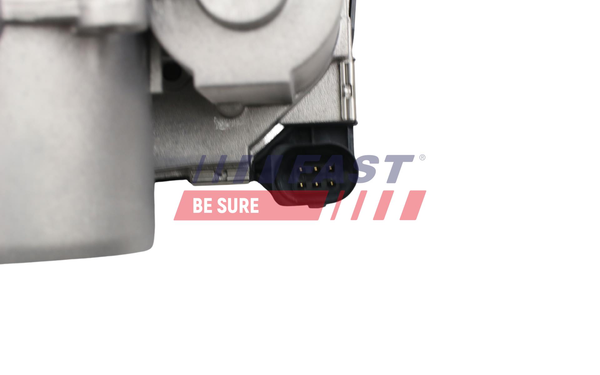 FAST FASFT50415 Fojtószelep