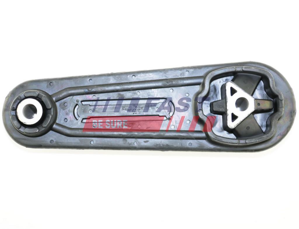 FAST FASFT52010 felfüggesztés, motor