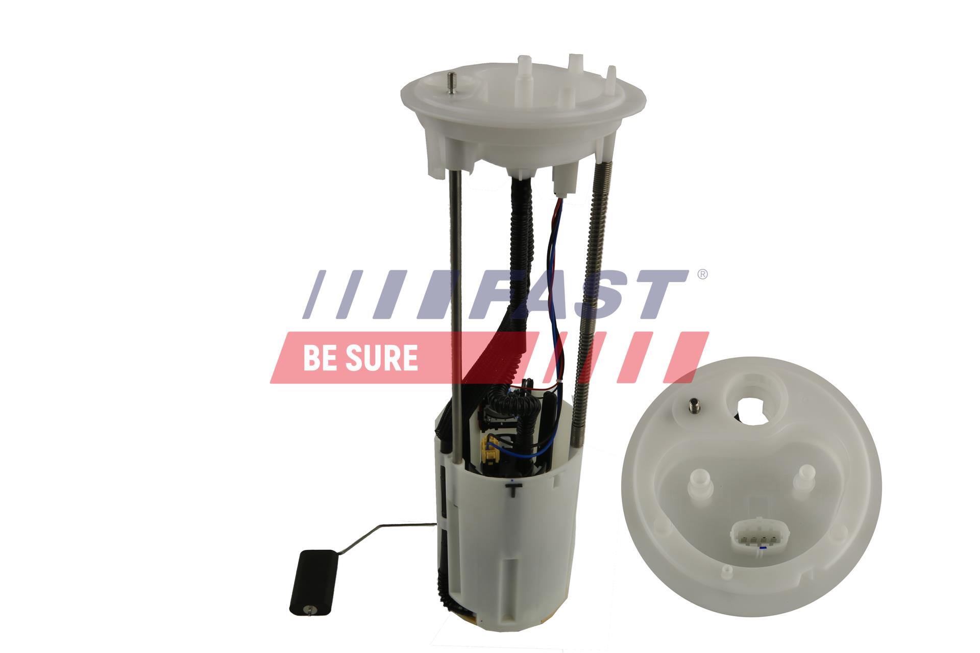 FAST FASFT53005 Üzemanyagszivattyú, üzemanyag pumpa