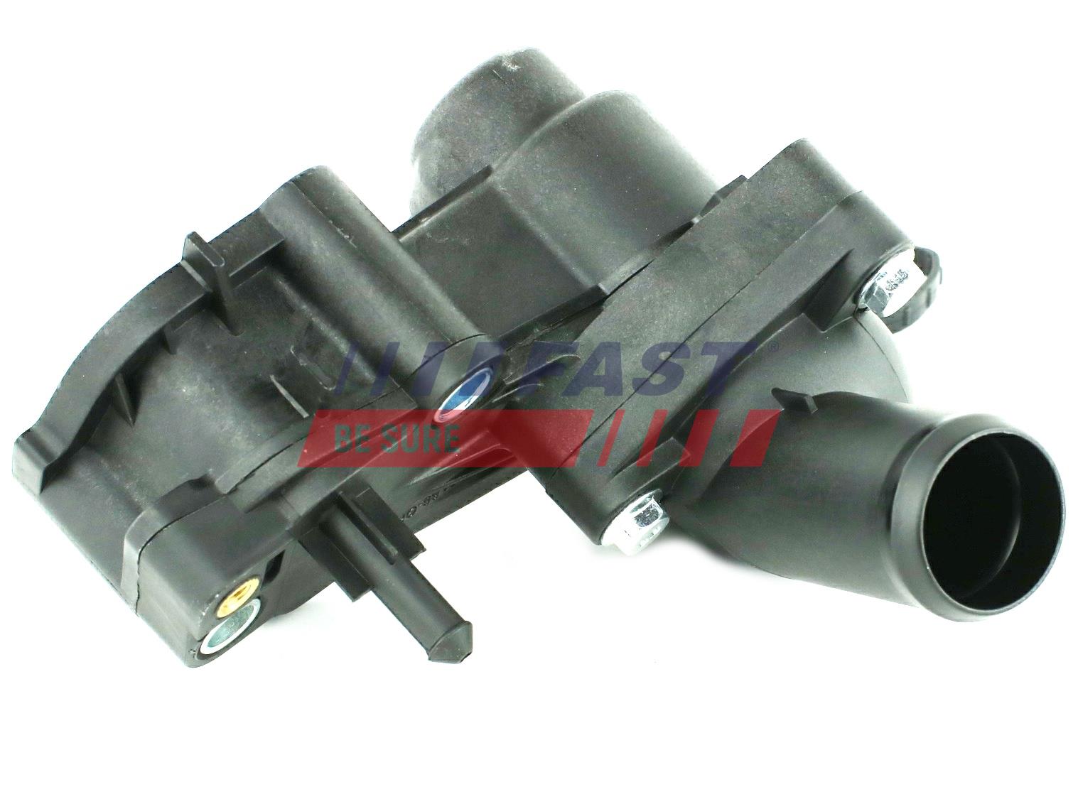 FAST FASFT53153 termosztátház