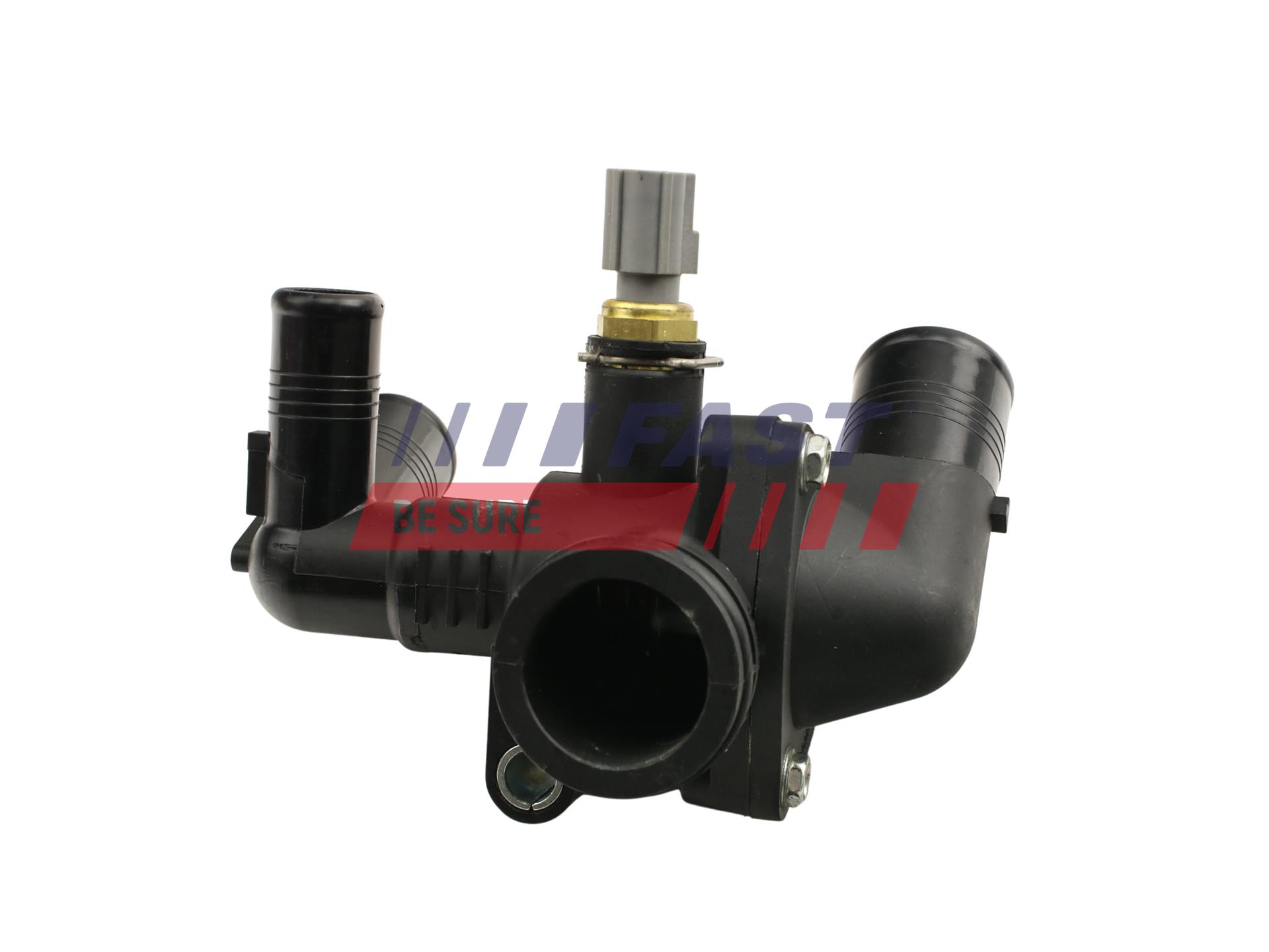 FAST FASFT58196 Termosztát, termosztátház hűtőrendszerhez