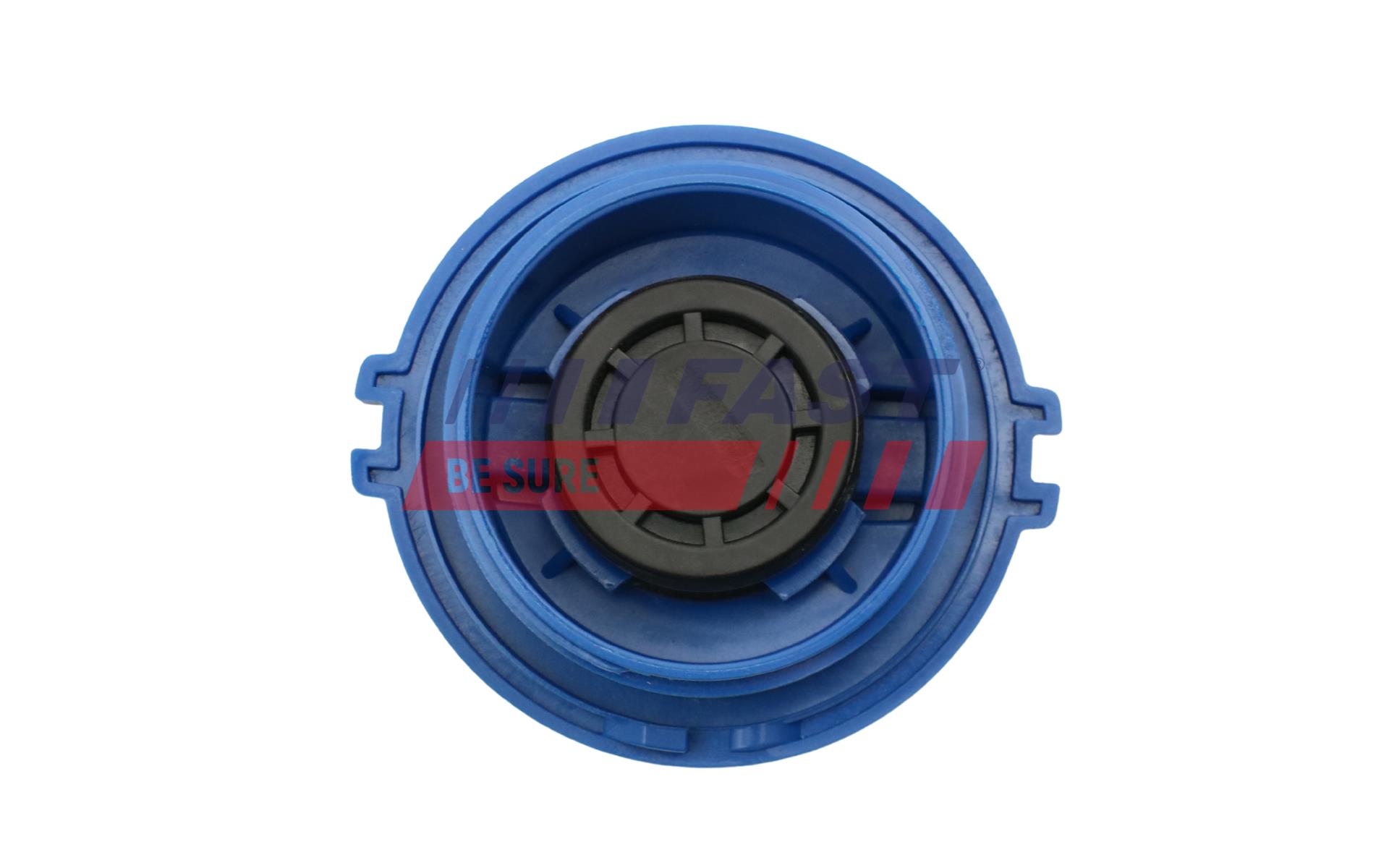 FAST  zárófedél, hűtőfolyadék tartály