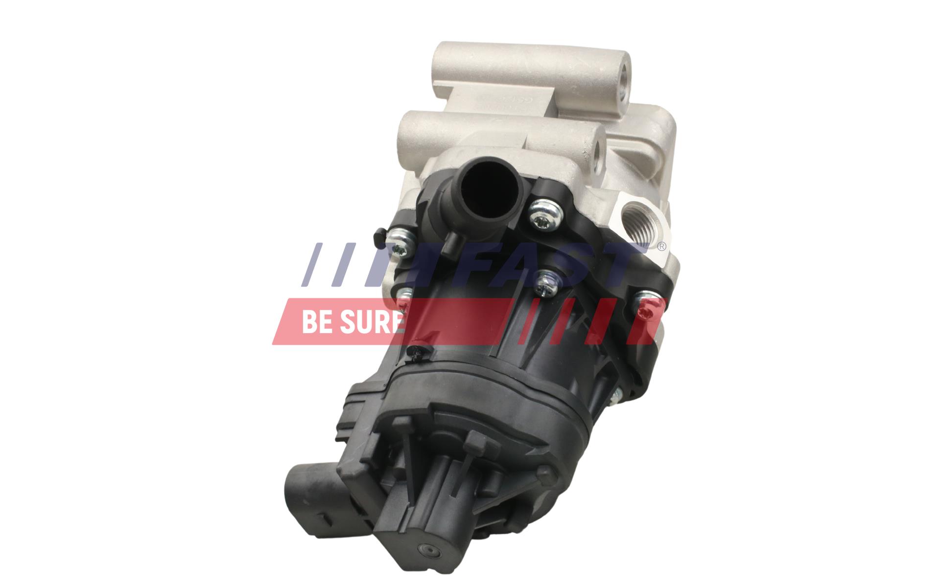 FAST FASFT60202 AGR-szelep